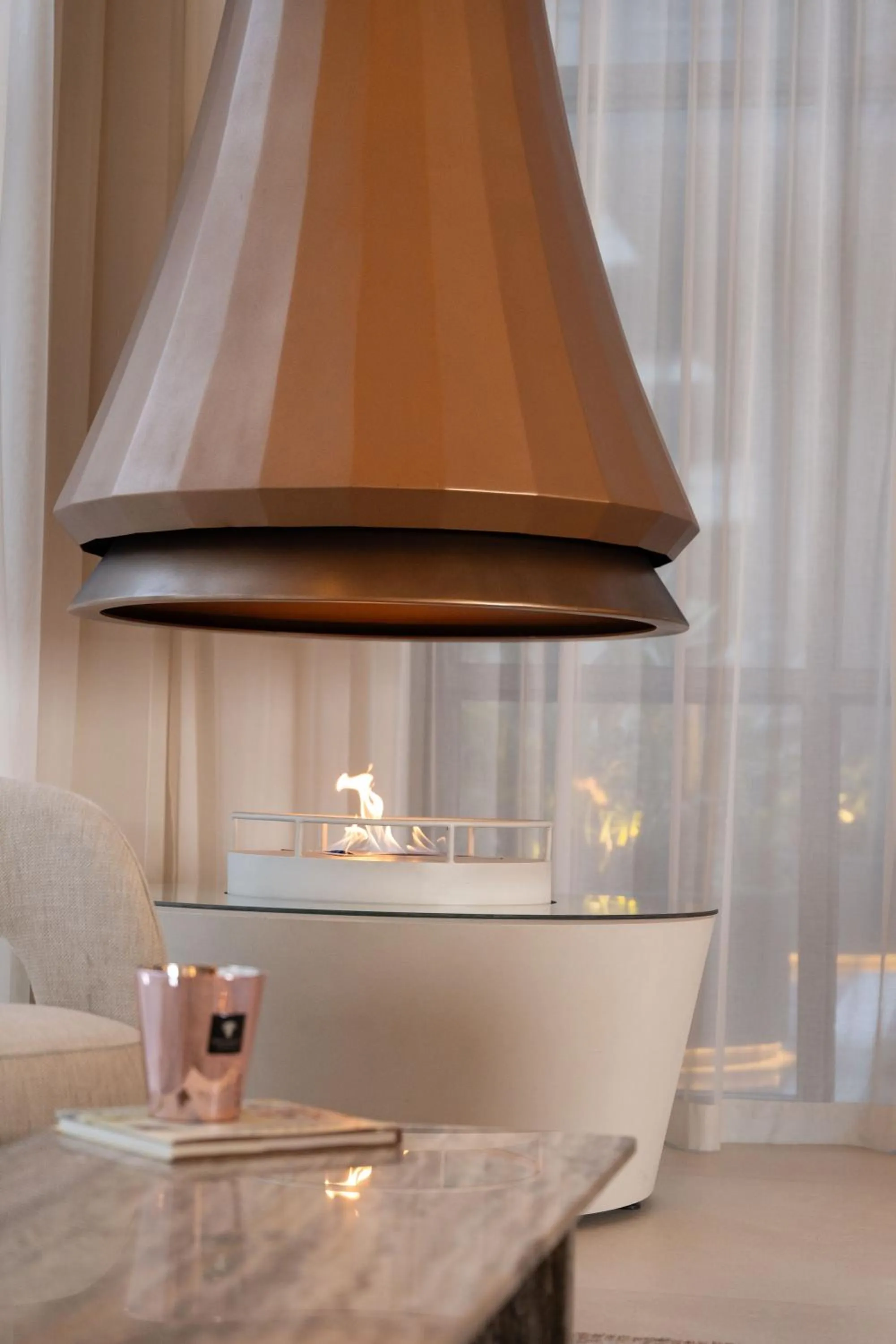 Lobby or reception in Suites By Le Rêve