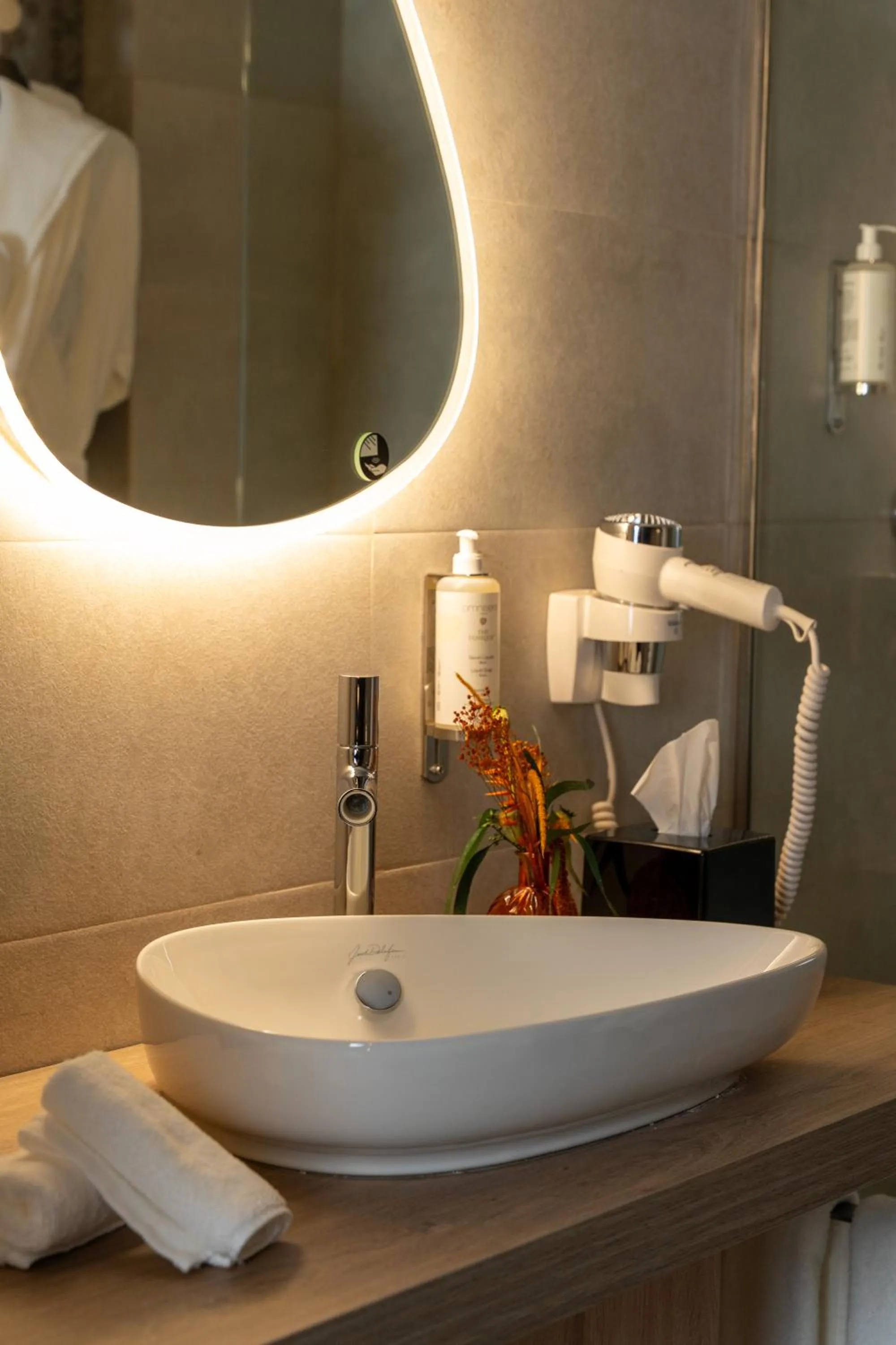 Bathroom in Suites By Le Rêve