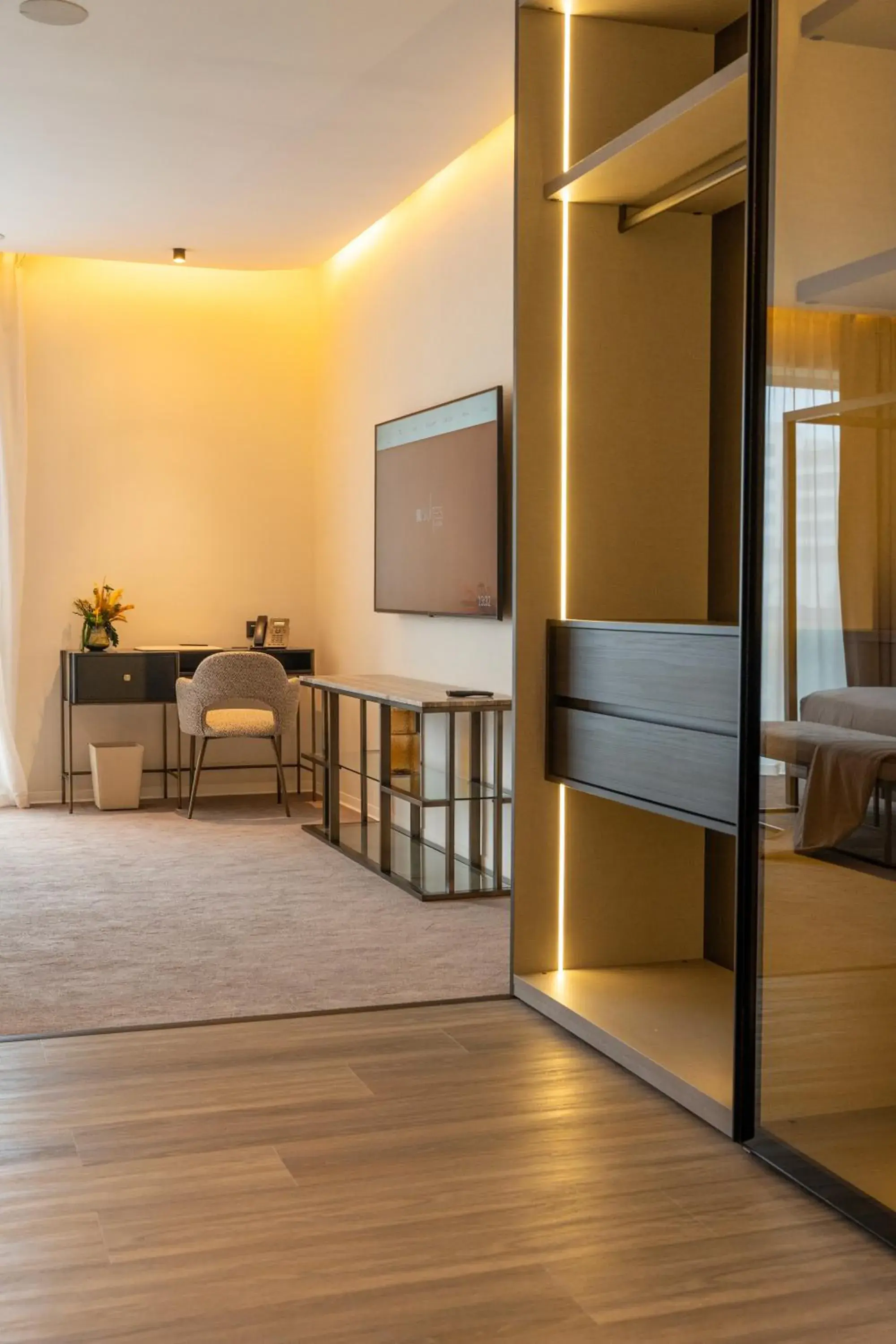 Suite with Sea View in Suites By Le Rêve Suite with Sea View in Suites By Le Rêve