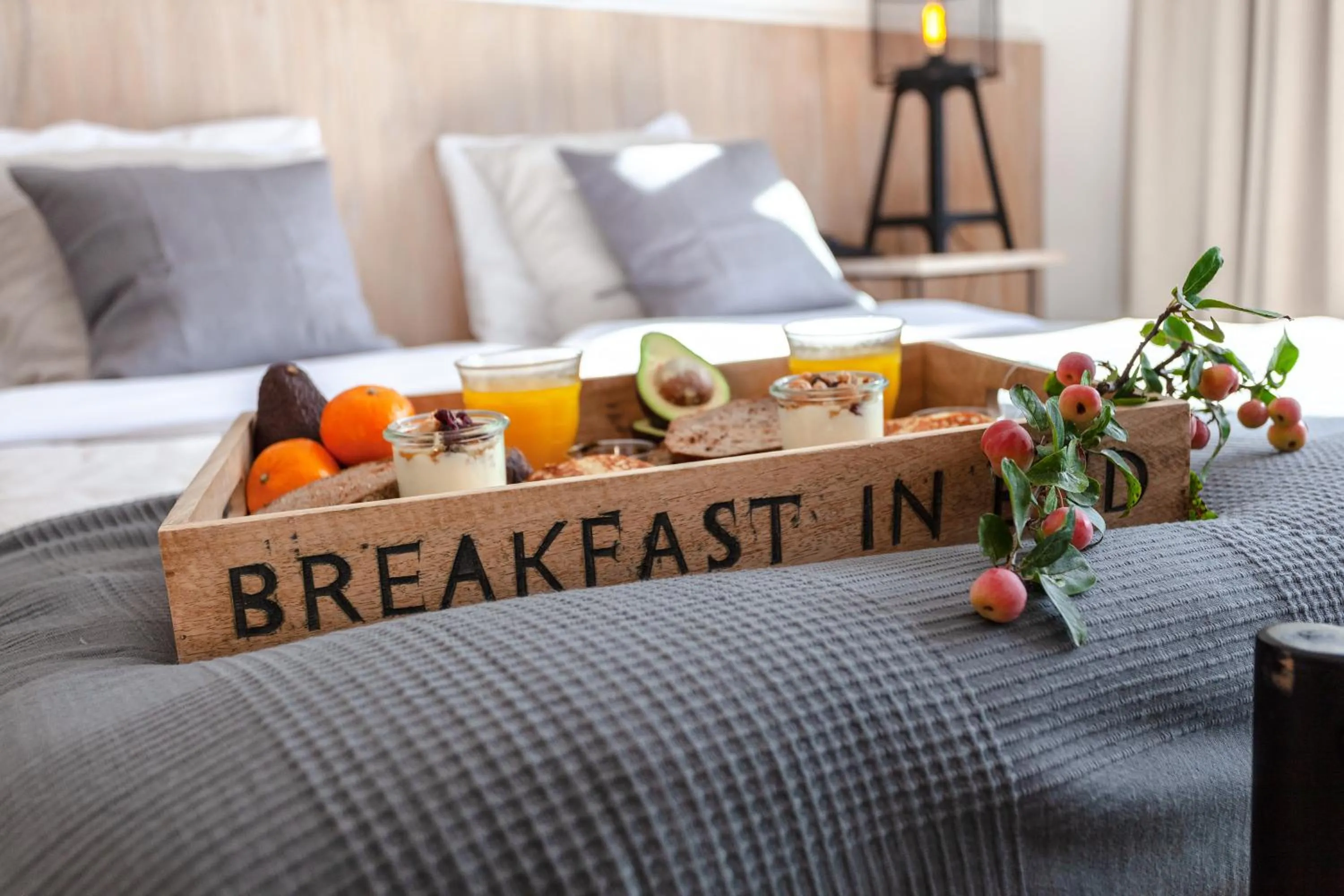 Decorative detail in Hajé Hotel Restaurant de Lepelaar