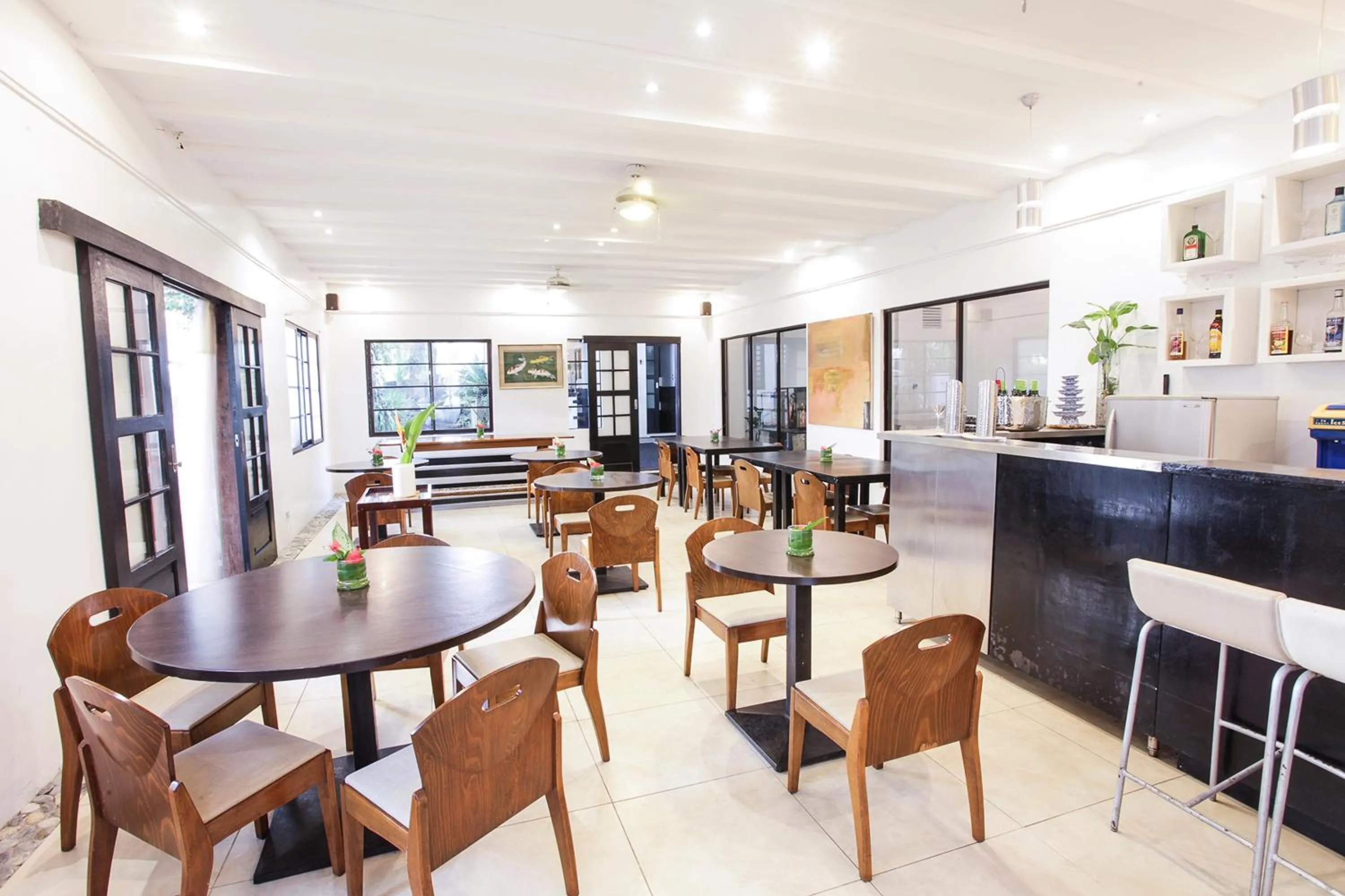 Restaurant/places to eat in T House Tagaytay