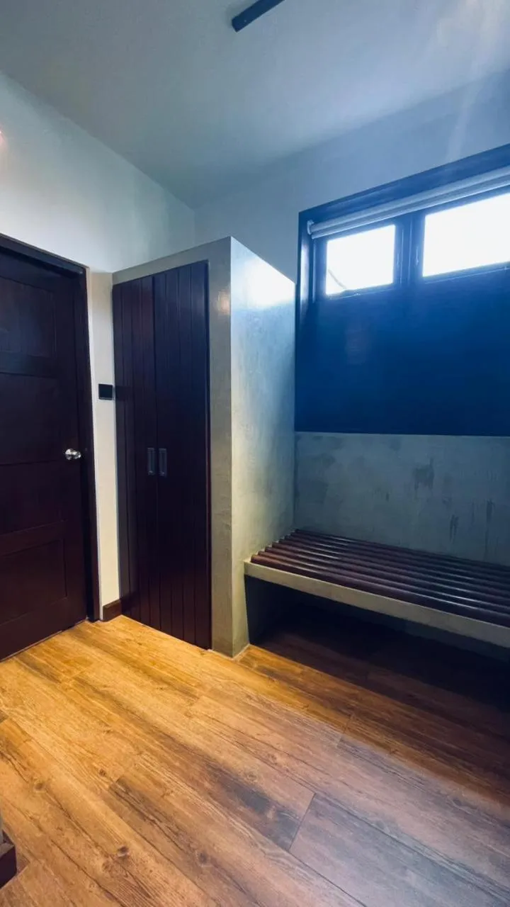 Hidden Negombo By Sana's