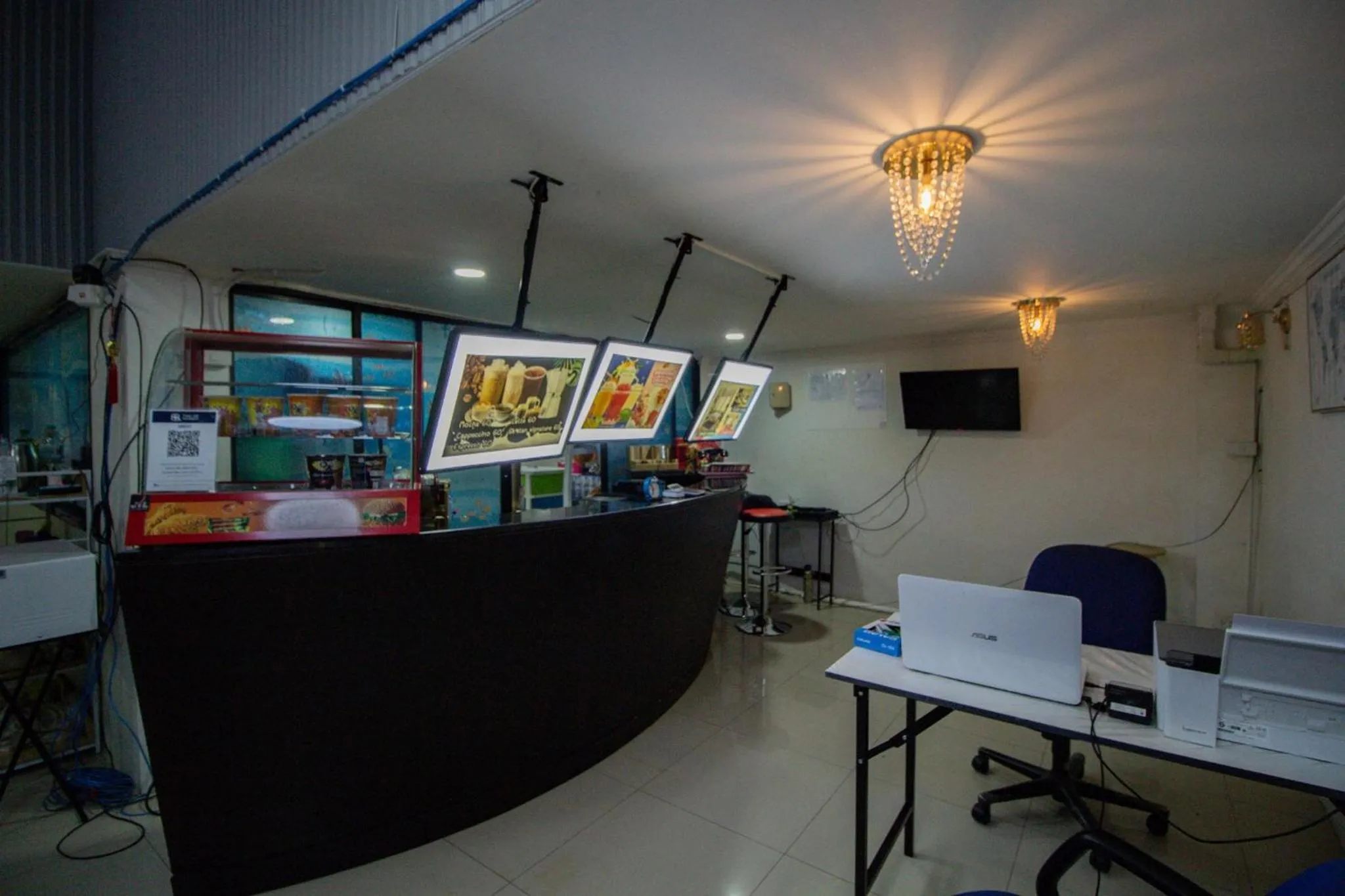 Skutan Inn Sutthisan Nexus Opal