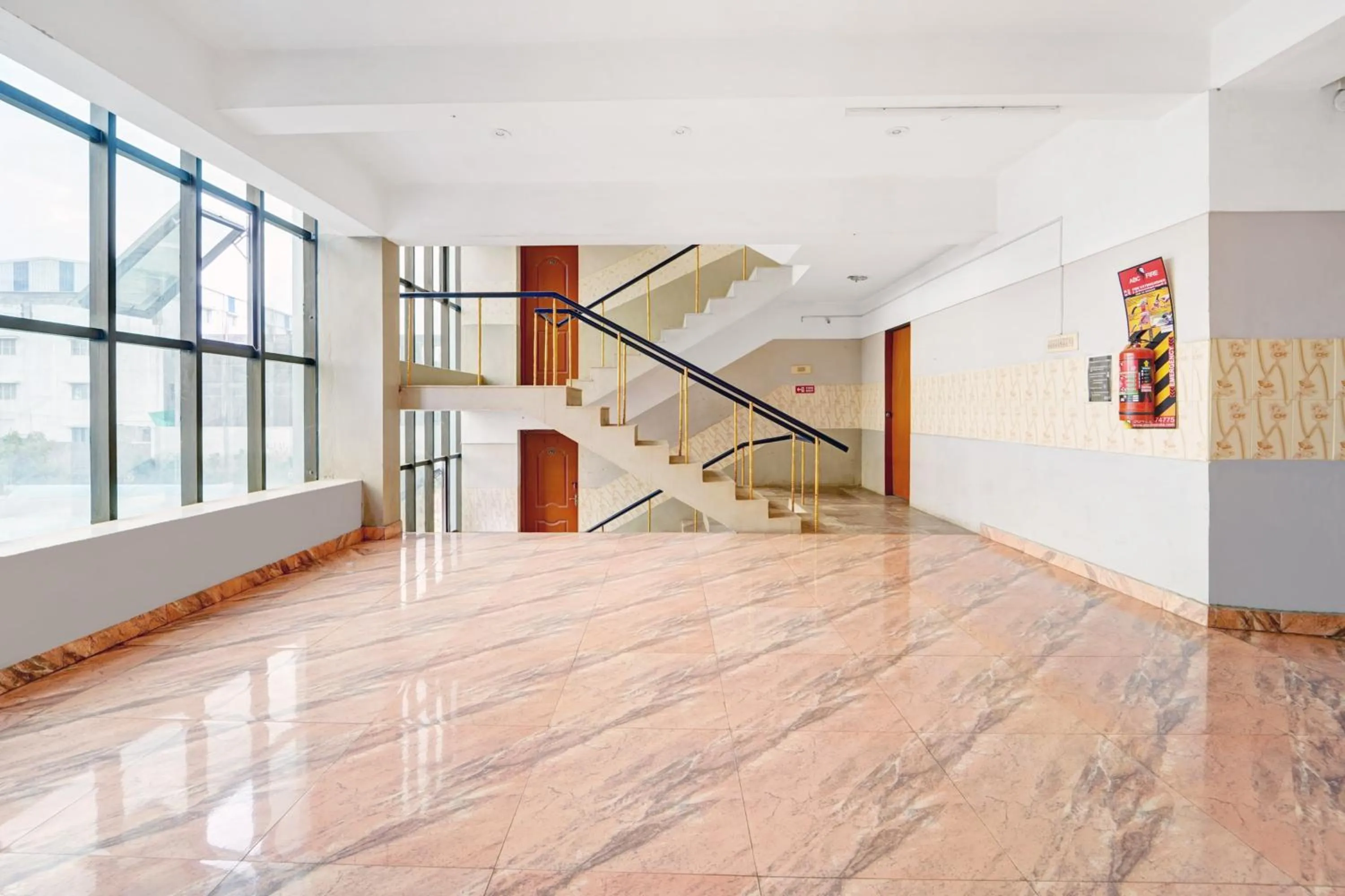 Other in Hotel O Tiruppur Near Railway station