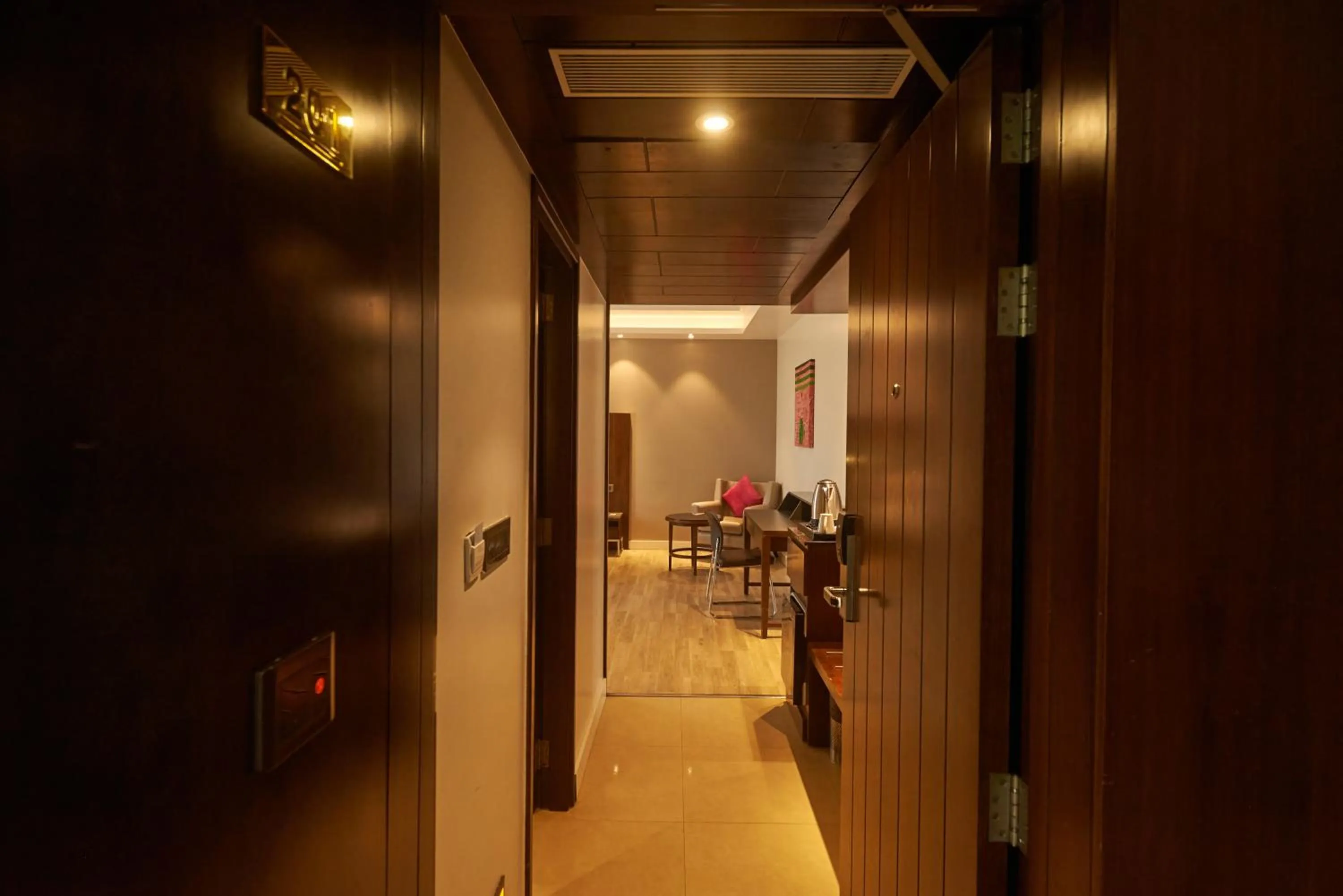 Other in Tania President Inn