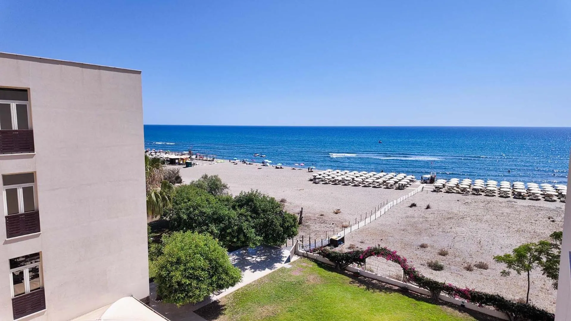 Nearby landmark in Hotel Club Torre Salinas - Adults Only