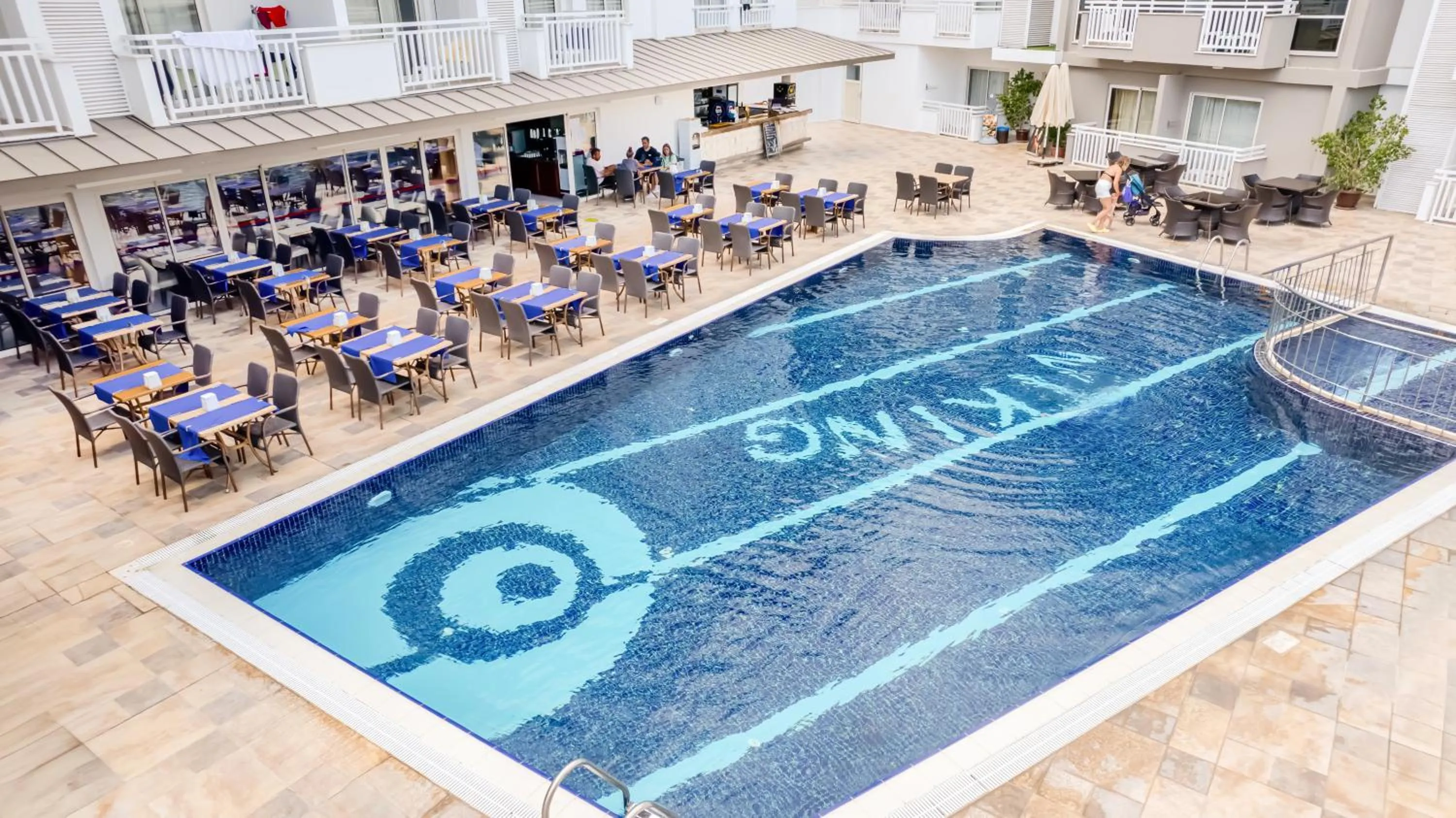 Viking Express Hotel