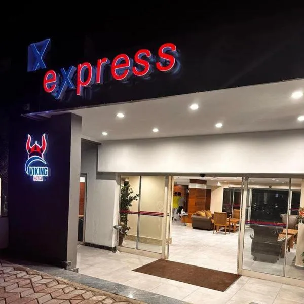 Viking Express Hotel