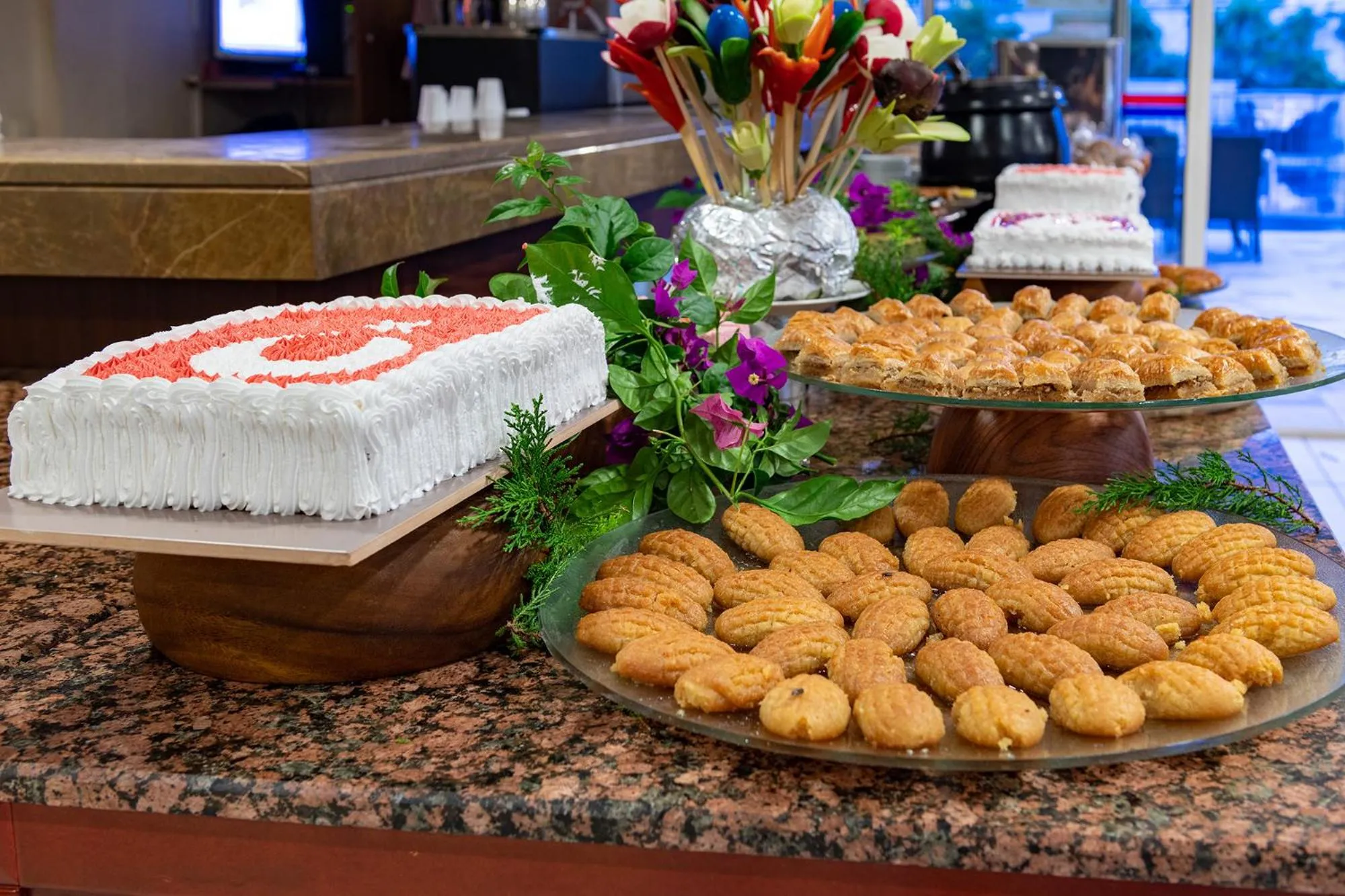 Viking Express Hotel