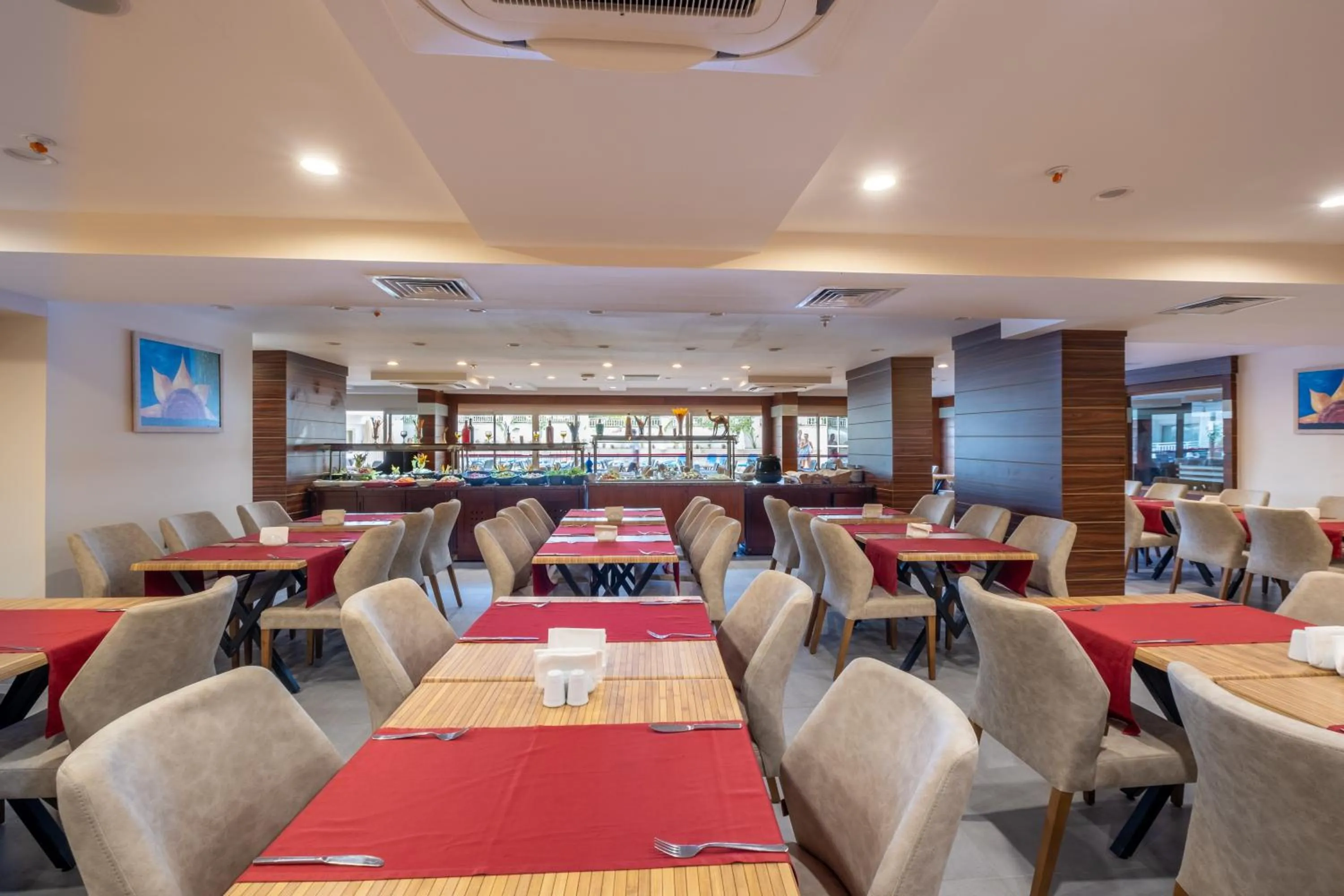 Viking Express Hotel