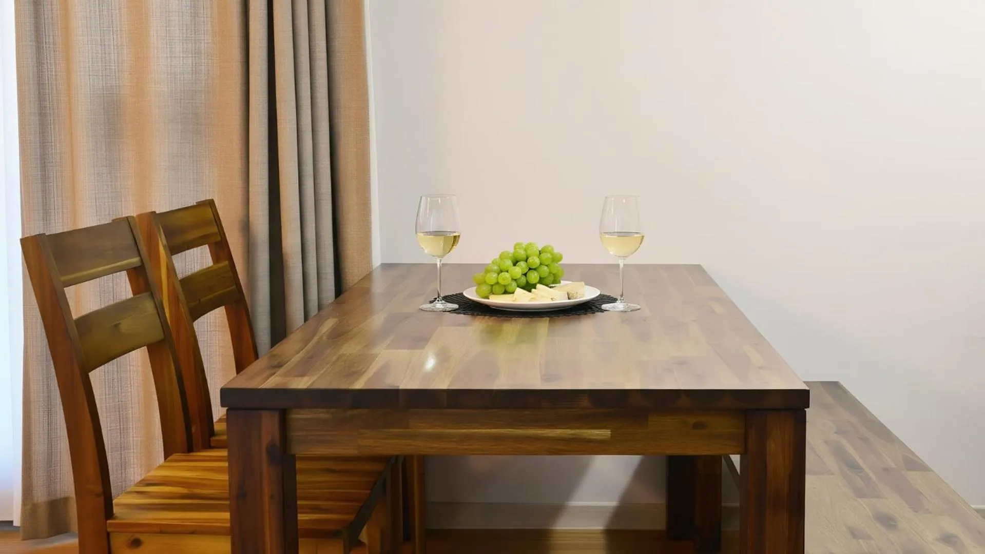 Property building in Jeju la Cour Pension