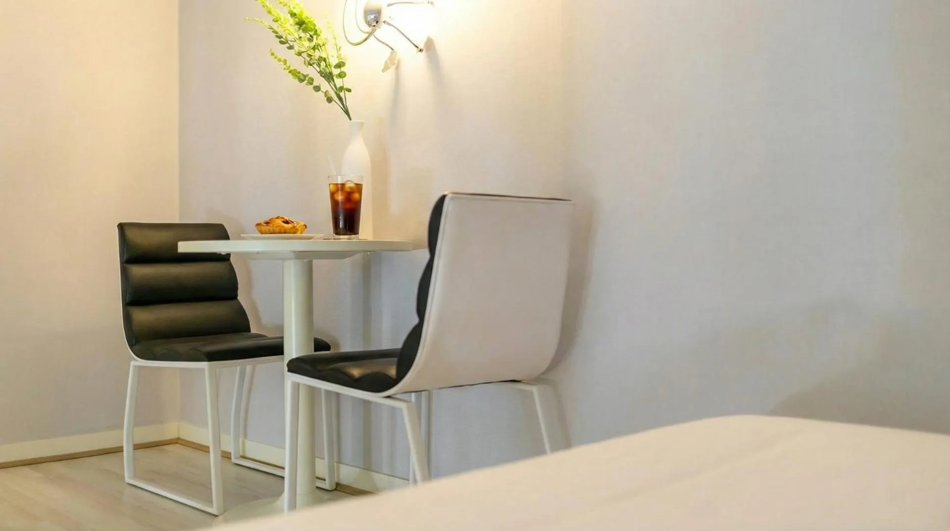 Property building in Namyangju Cozy Hill Spa Pension