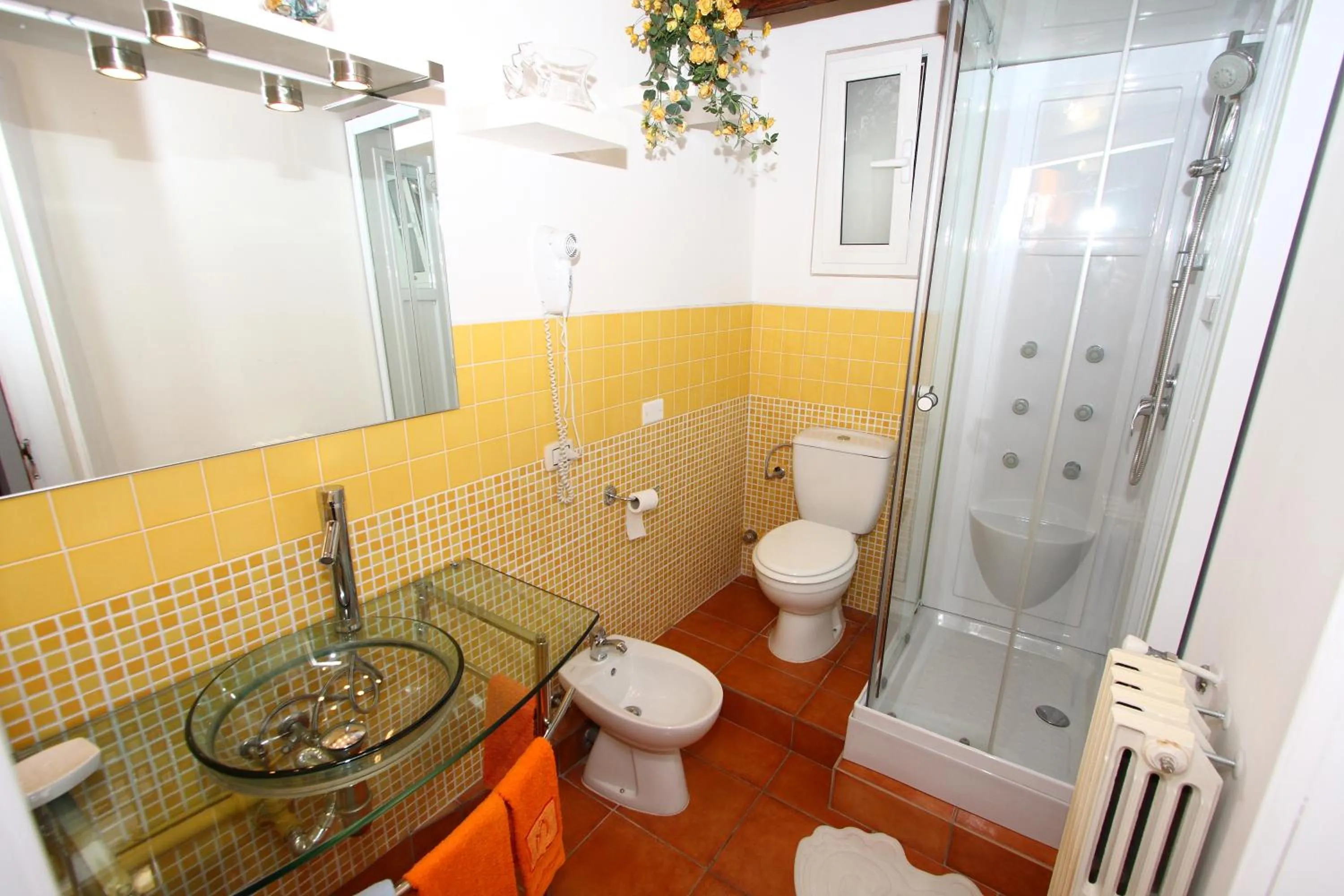 B&B Palazzo Scaraggi Il Solito Posto