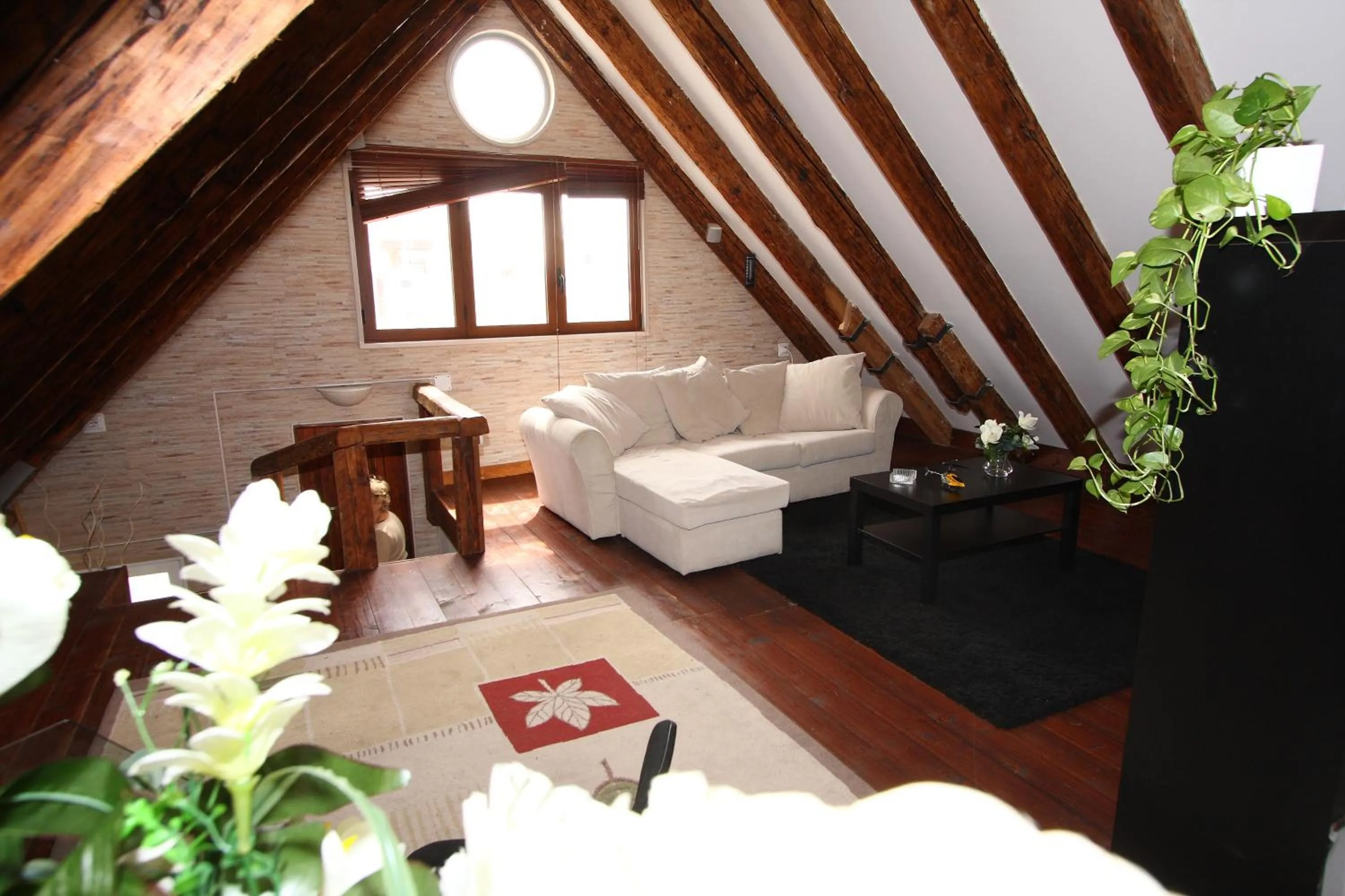 B&B Palazzo Scaraggi Il Solito Posto