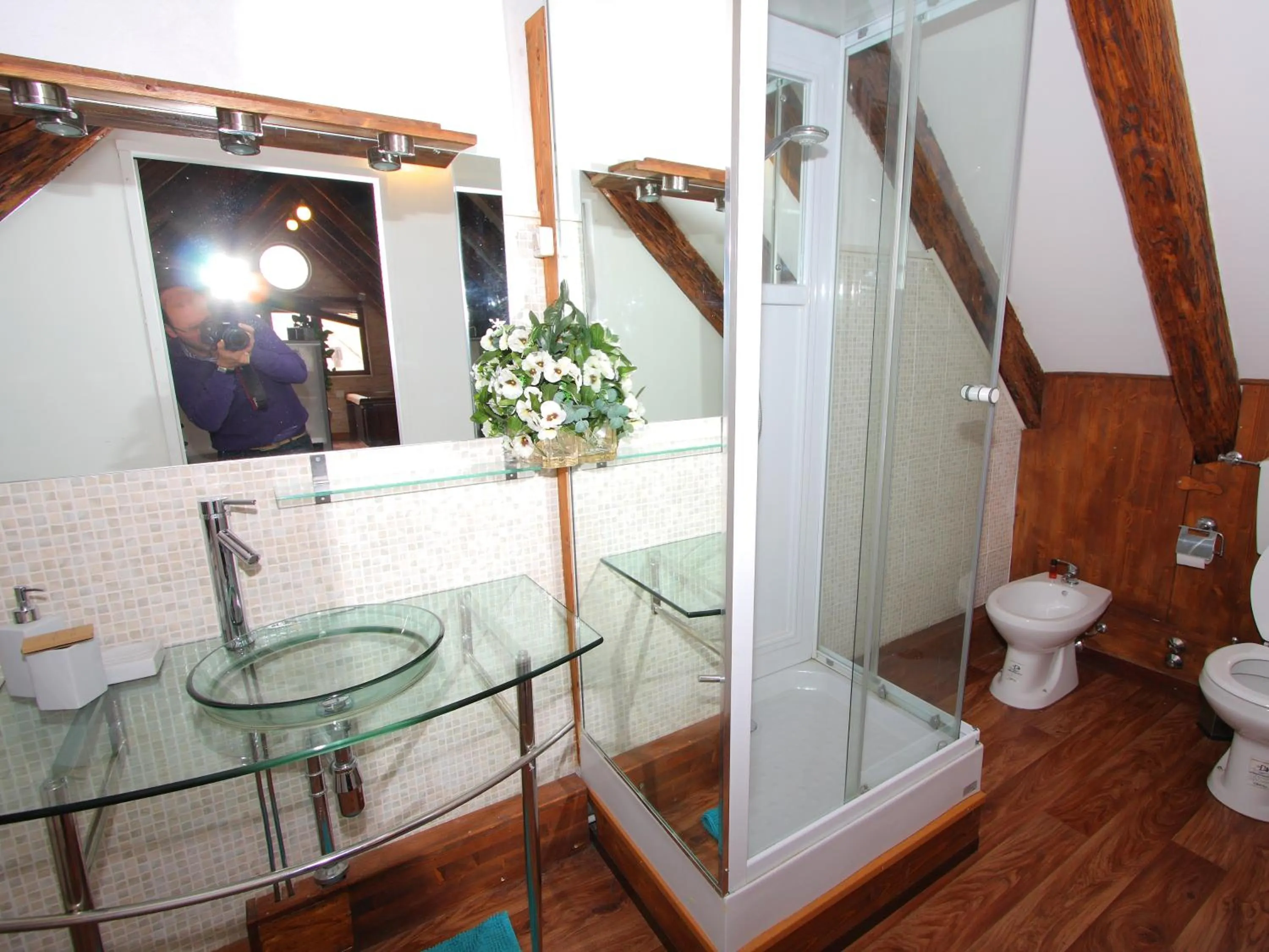 B&B Palazzo Scaraggi Il Solito Posto