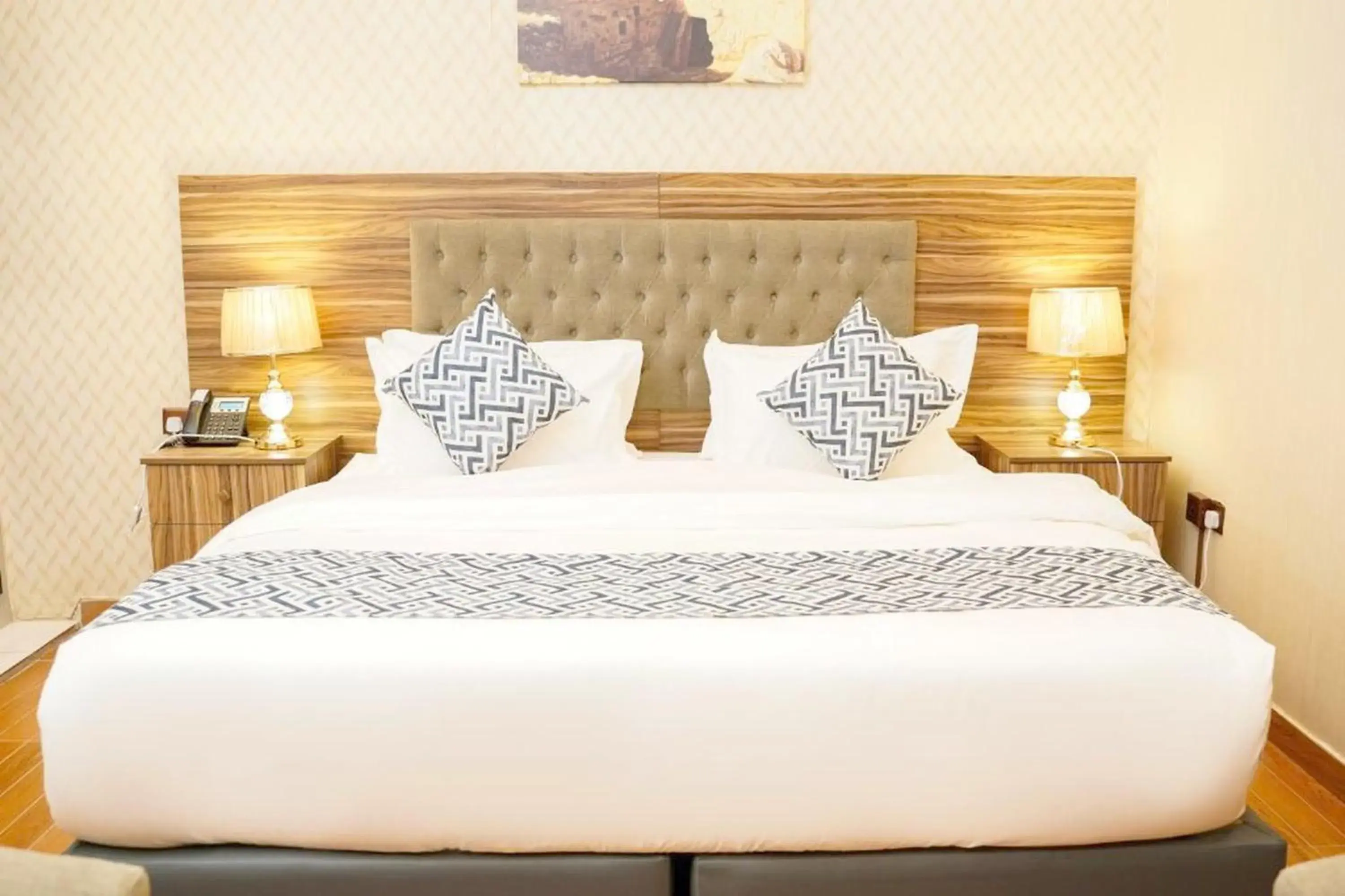 Deluxe Studio in Palette Luxury Credi Hotel Deluxe Studio in Palette Luxury Credi Hotel