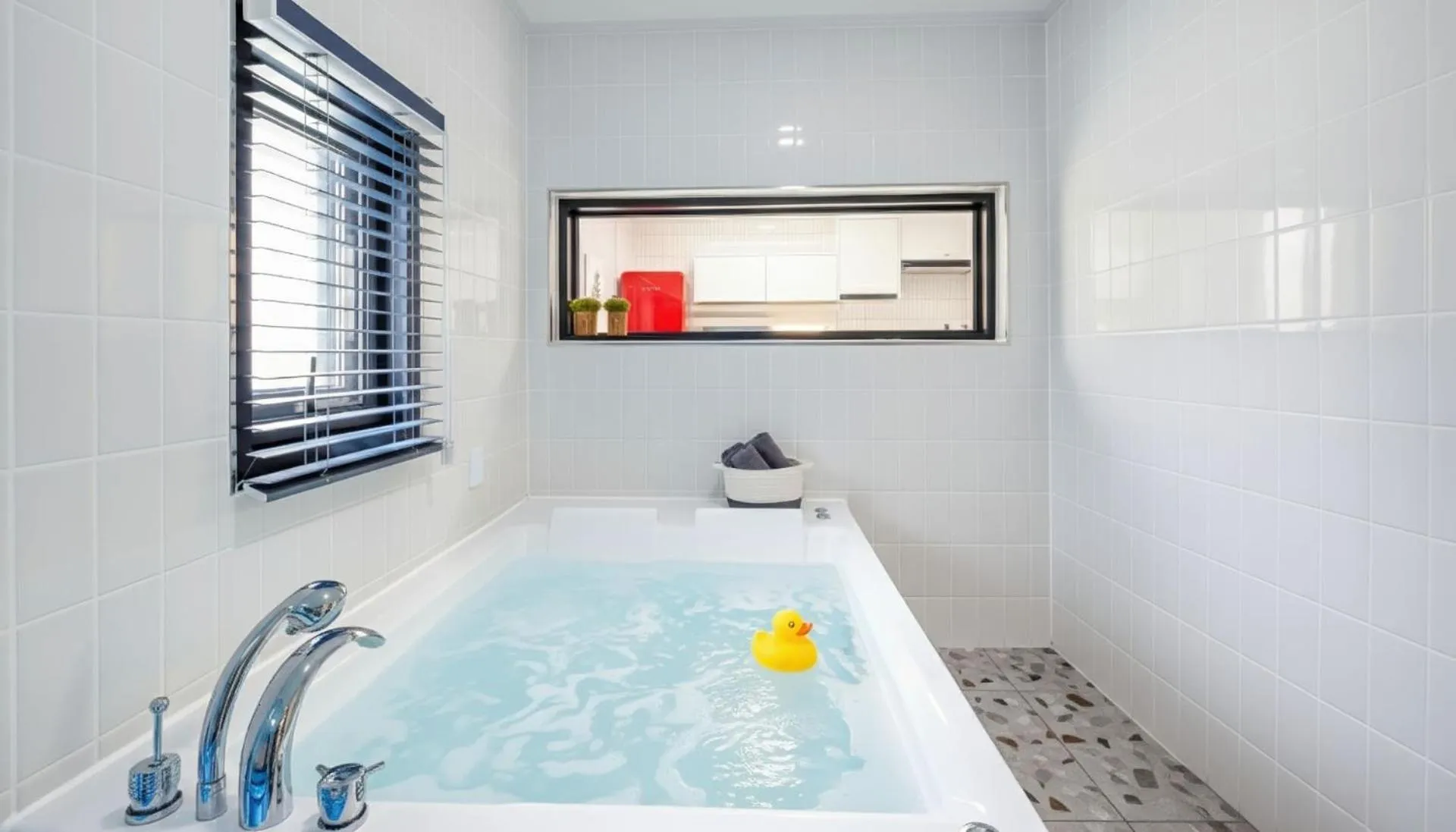 Property building in Gosung Shalala Private Pool & Spa Villa