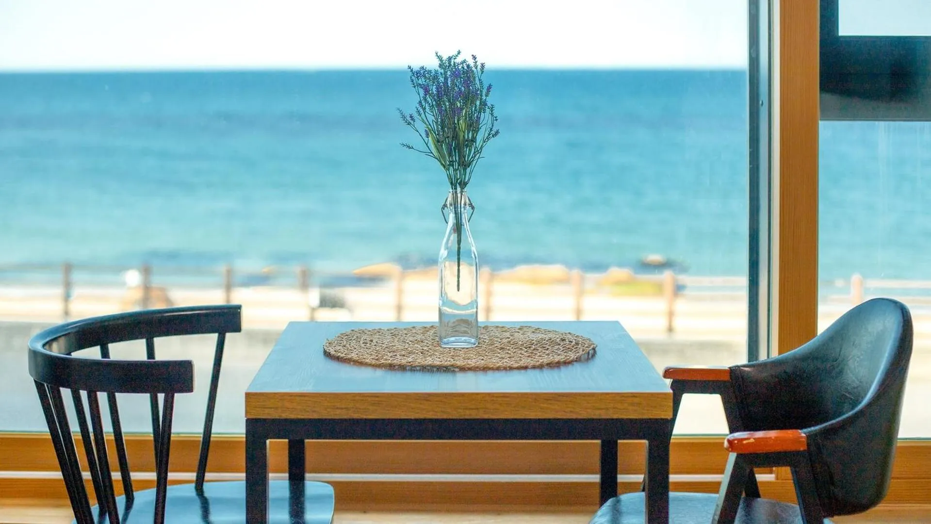 Property building in Gangneung Yedam Pesion