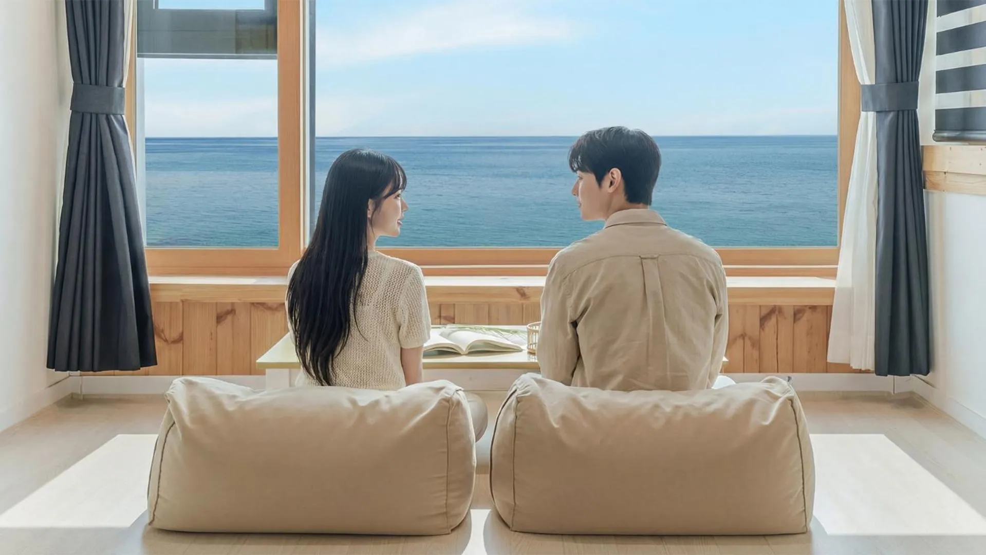 Property building in Gangneung Yedam Pesion