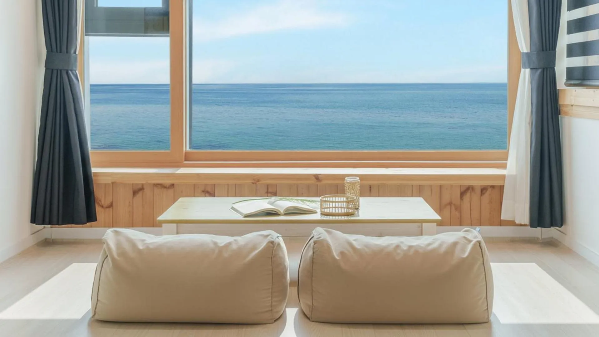 Property building in Gangneung Yedam Pesion