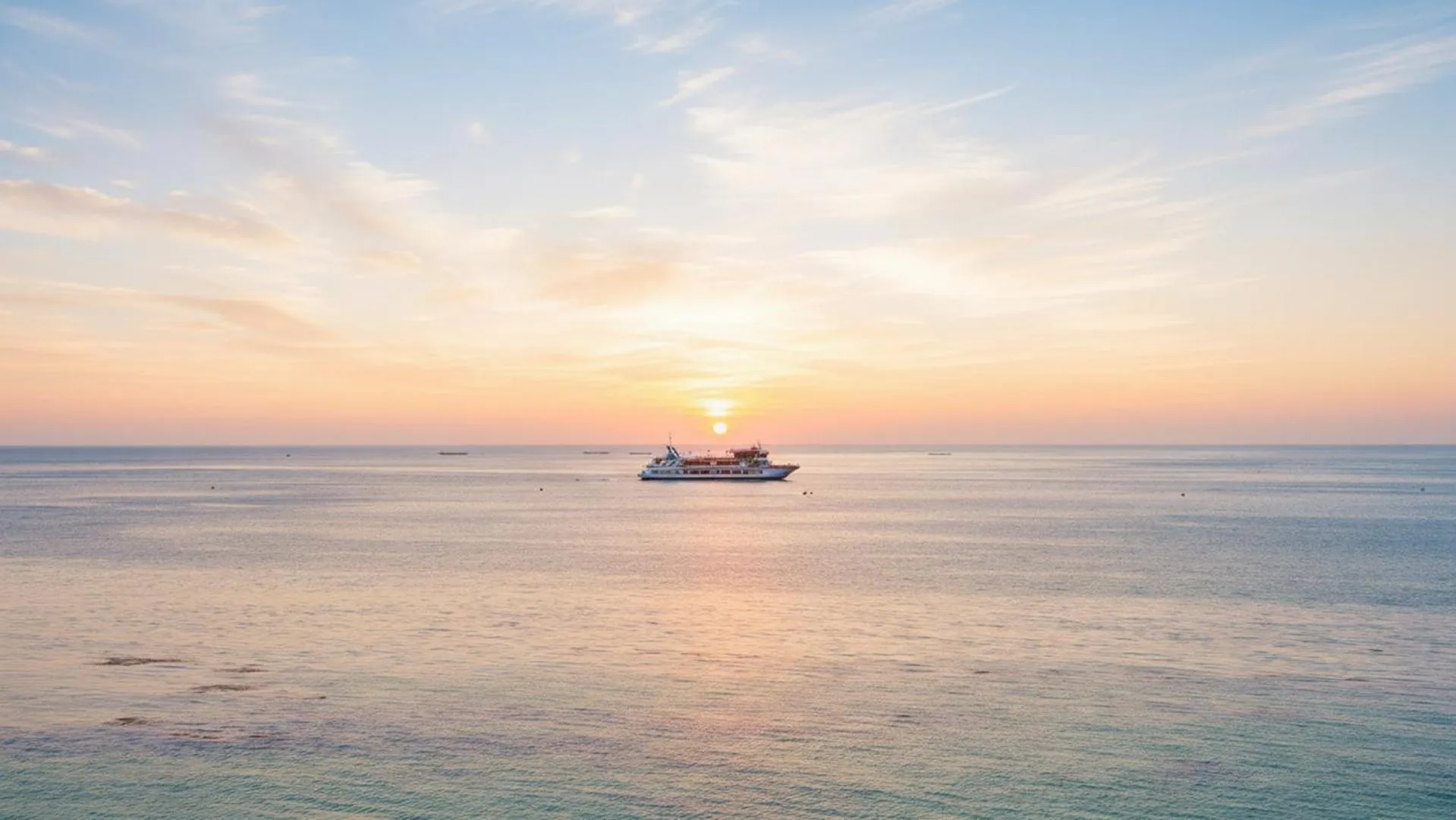 Property building in Gangneung Yedam Pesion