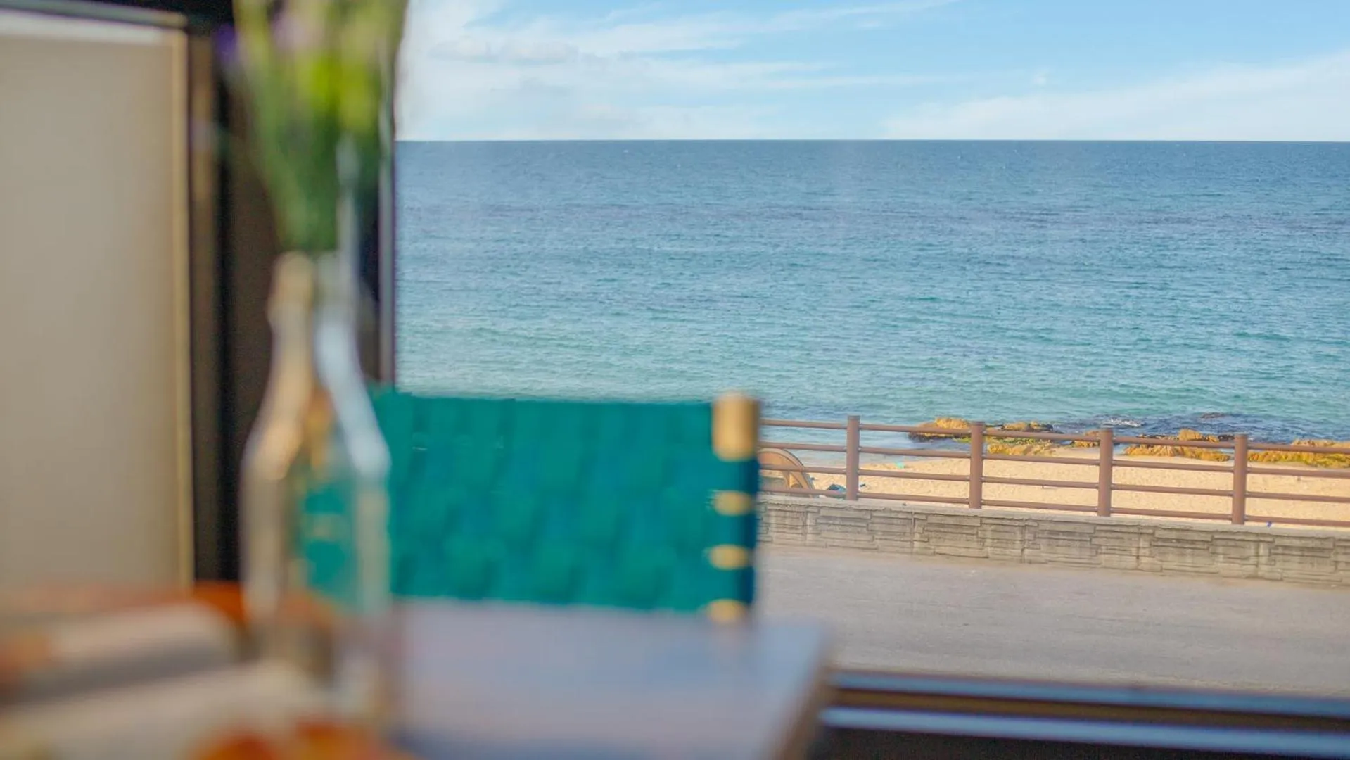 Property building in Gangneung Yedam Pesion