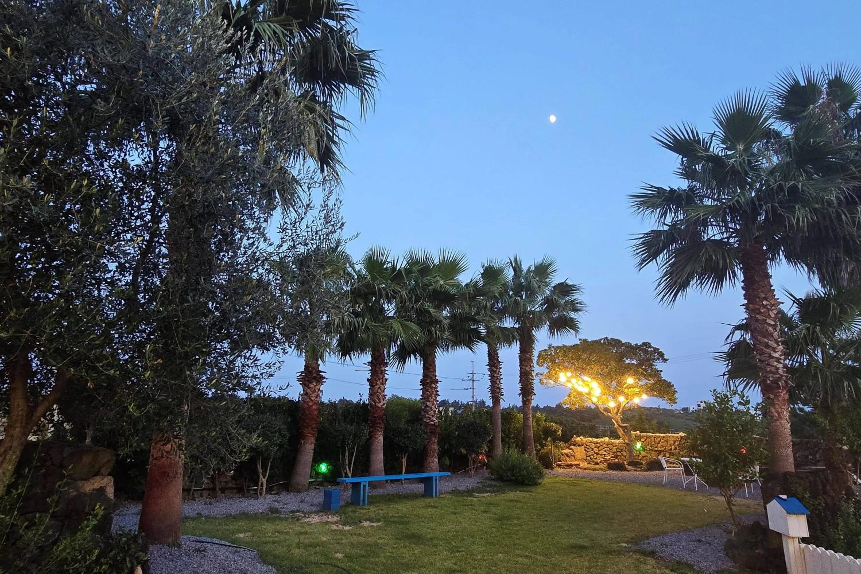 Property building in Seogwipo Dawa Pool Villa Pension