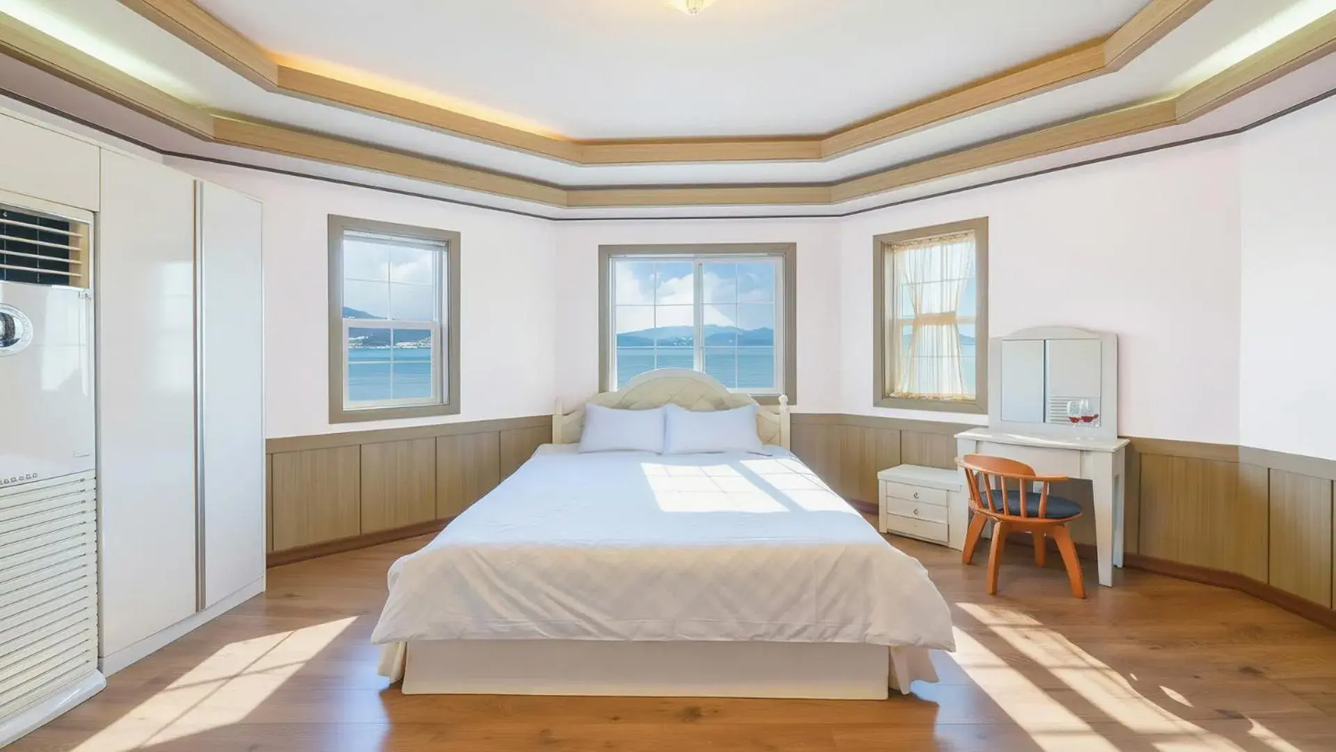 Ganghwa Bettel Pension Ganghwa Bettel Pension