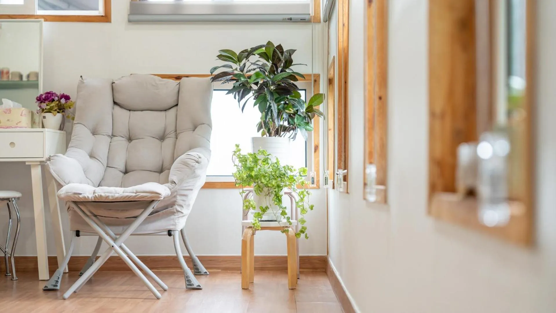 Property building in Hongcheon Lime Orange Pension