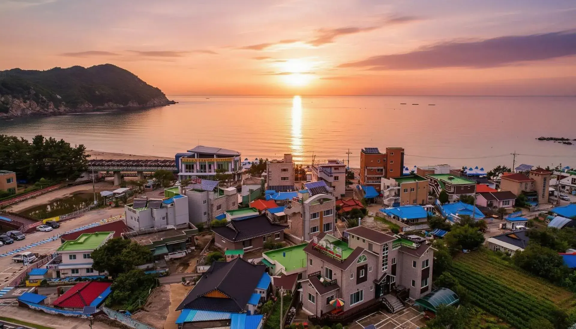 Samcheok Donghae Pension Samcheok Donghae Pension