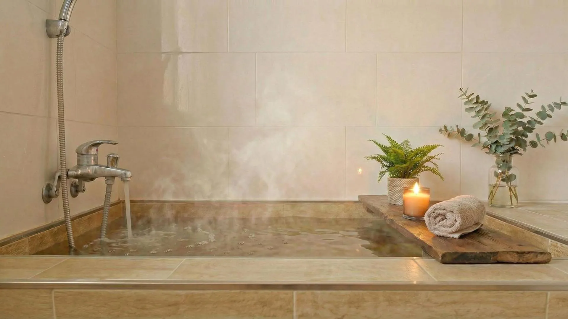 Property building in Gyeongju B House Pension