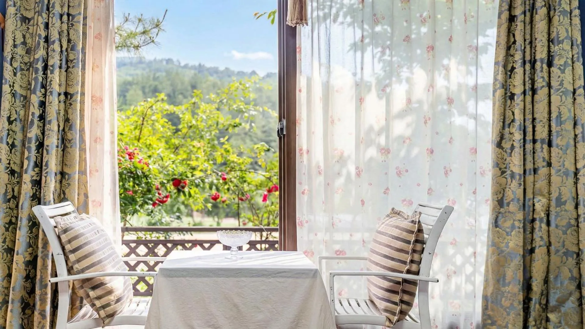 Property building in Samcheok Garden Pension