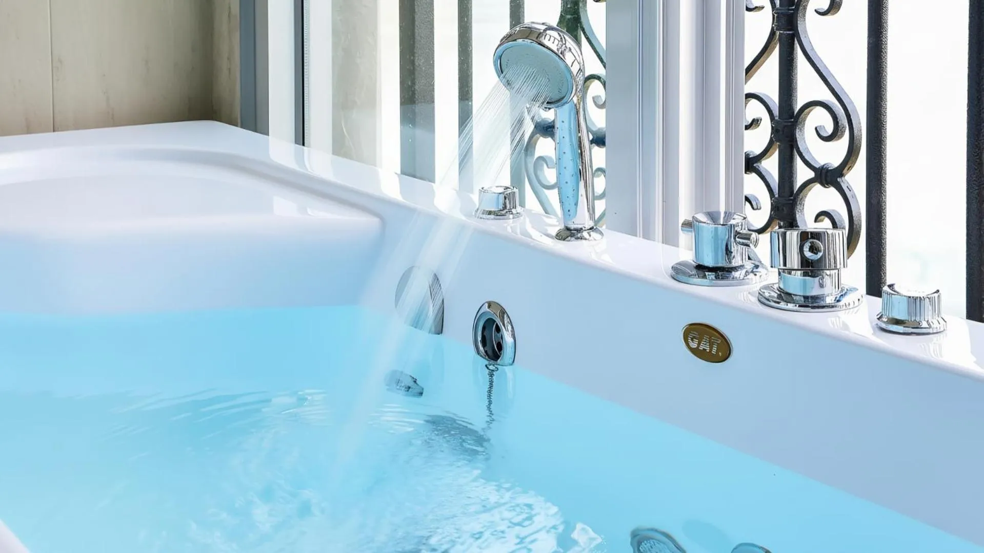 Property building in Yeosu Nukim Pension