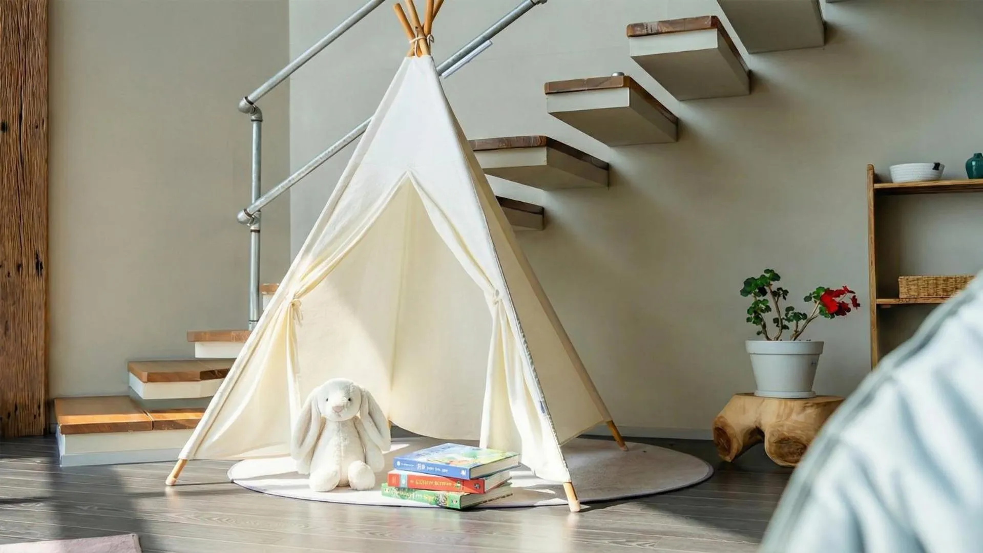 Property building in Geojedo Raonhiljo pollvilla Pension