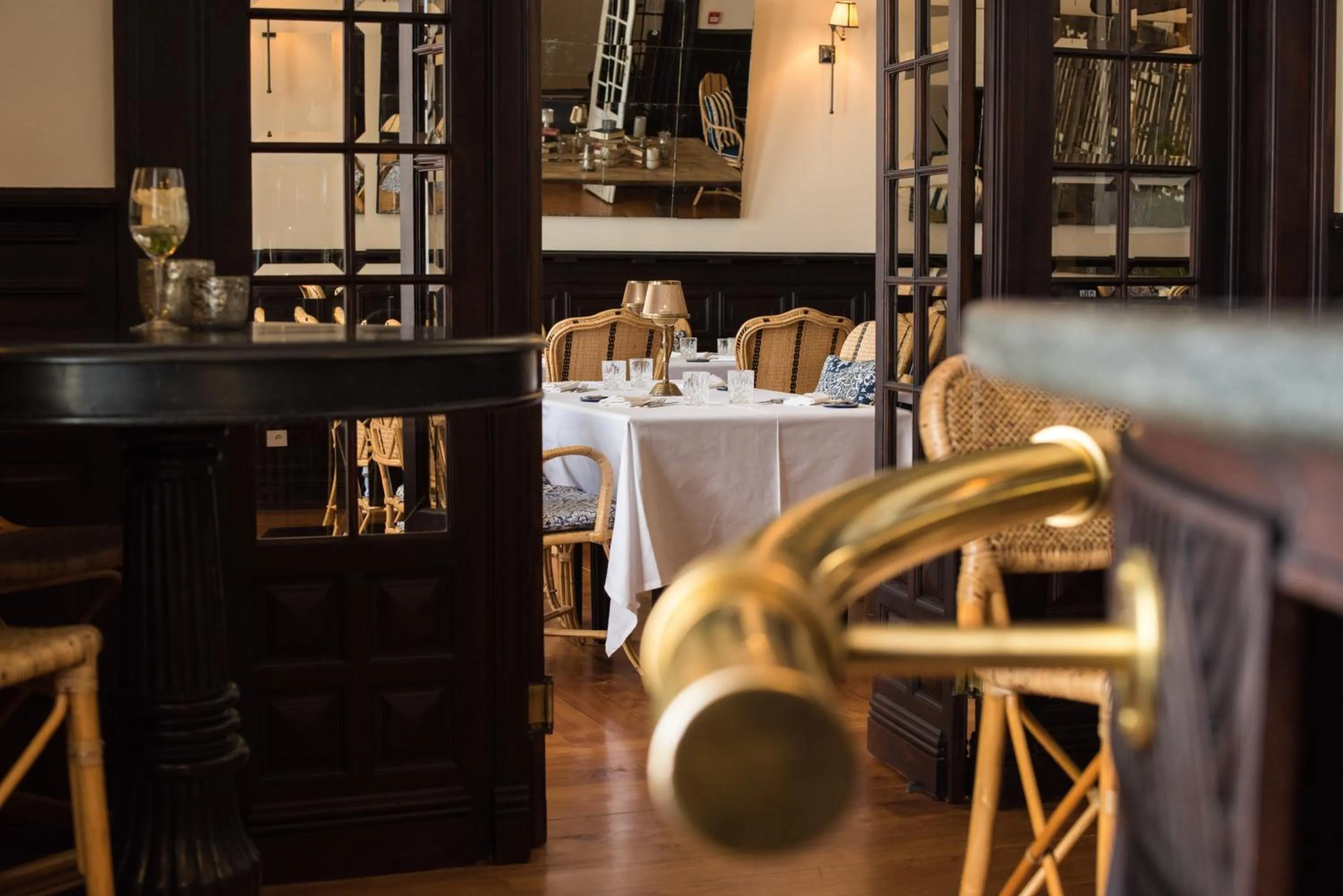 Lounge or bar in Bordoy Grand House Algarve