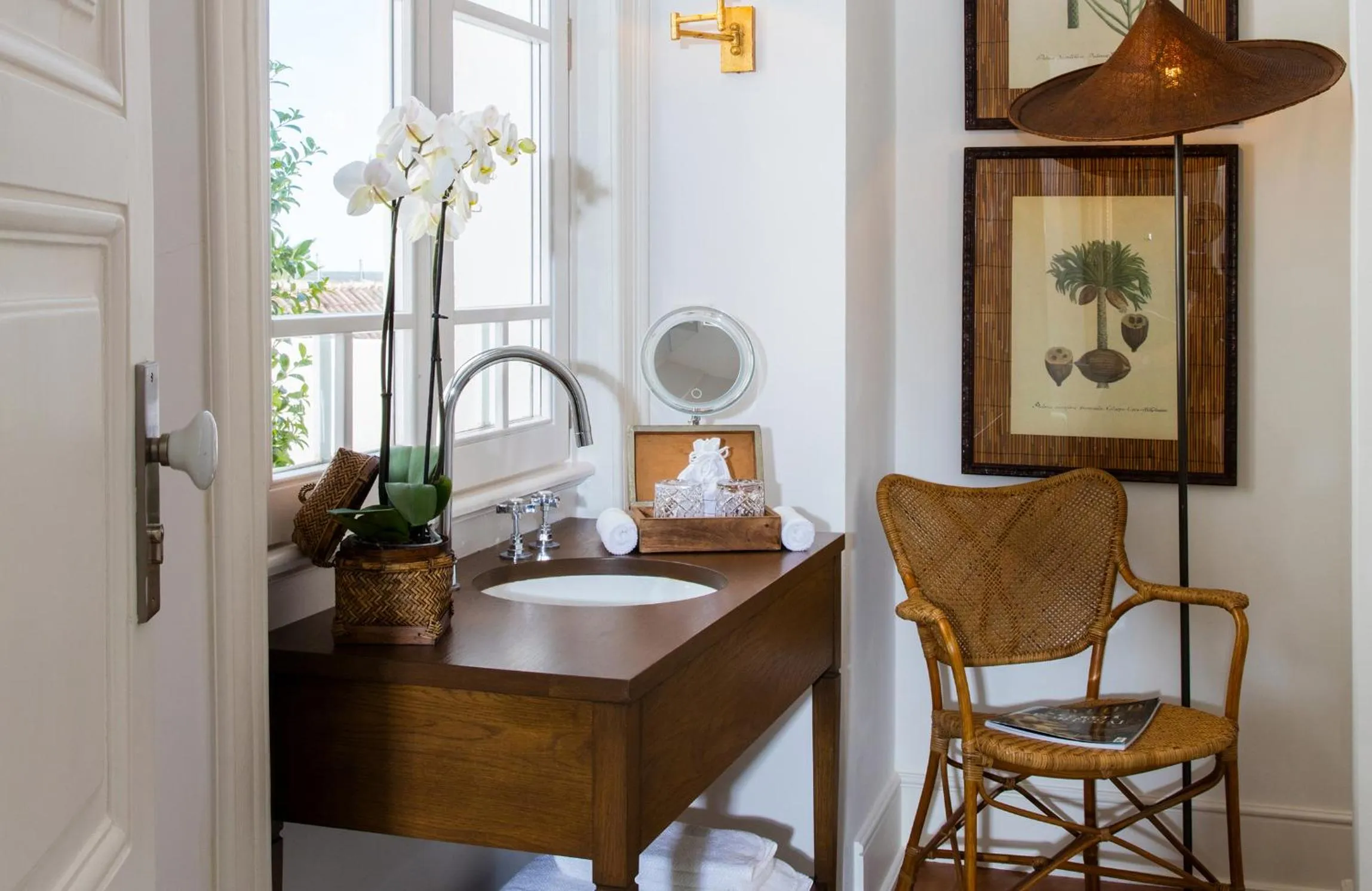 Bathroom in Bordoy Grand House Algarve