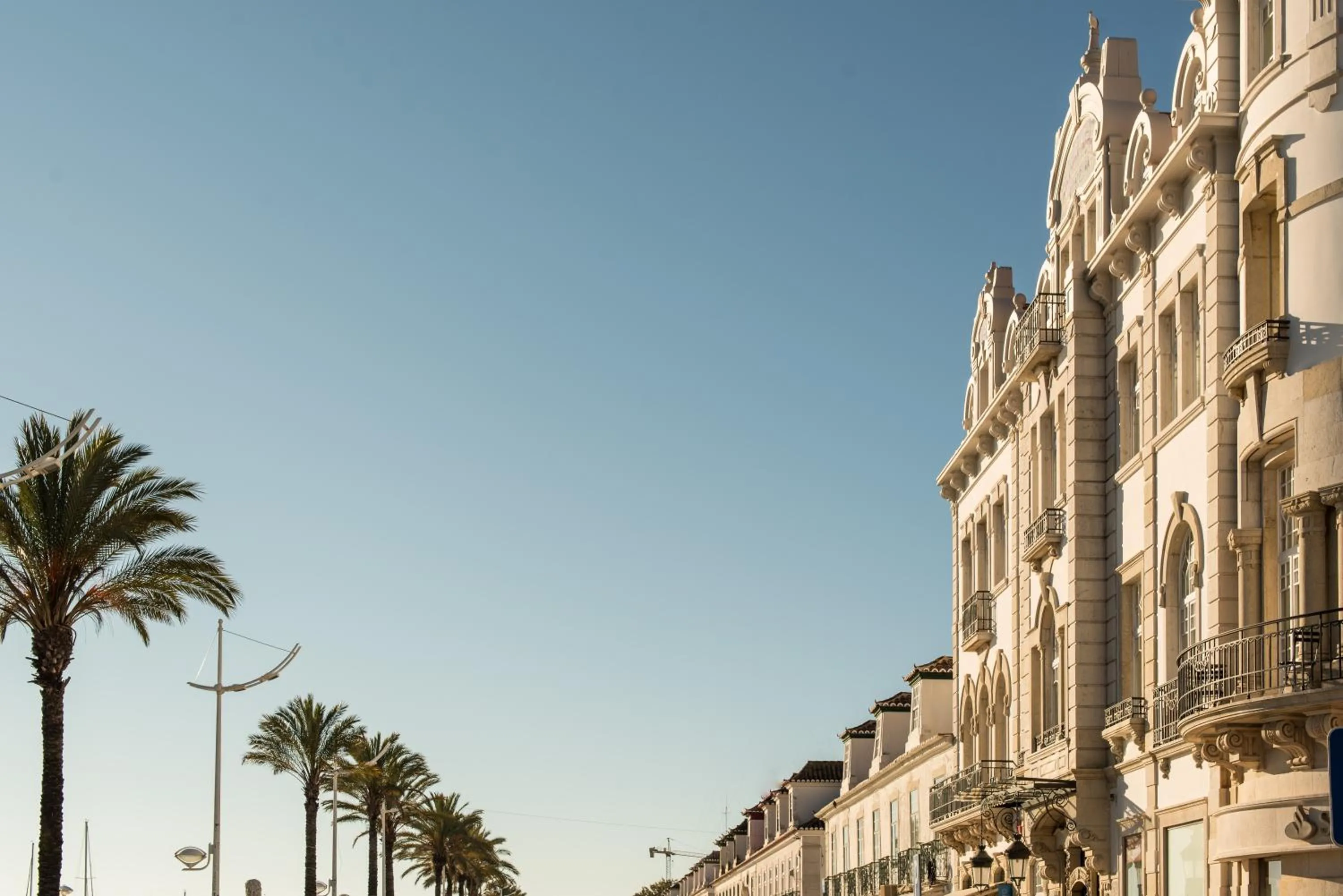 Property building in Bordoy Grand House Algarve