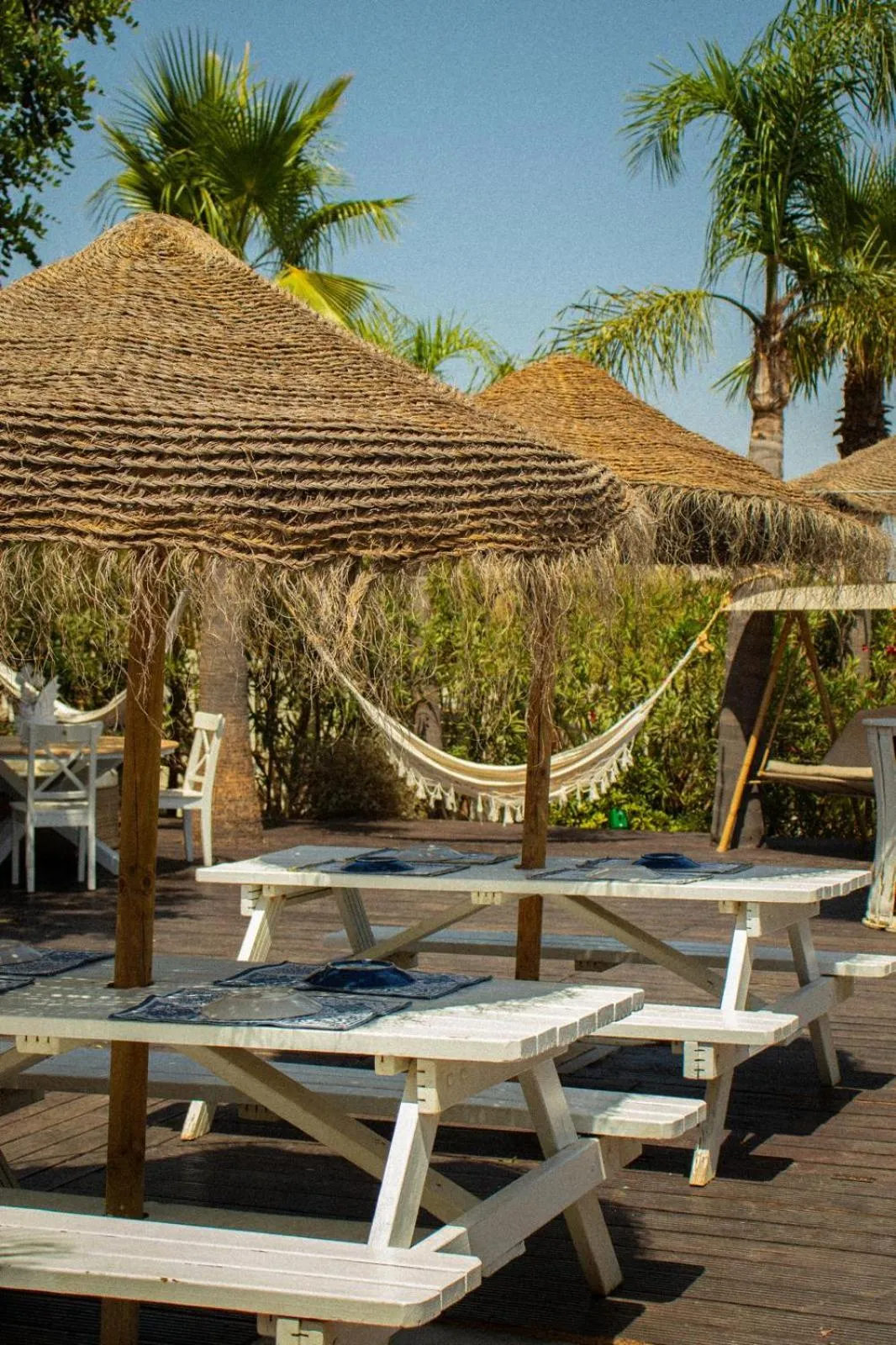 Restaurant/places to eat in Bordoy Grand House Algarve