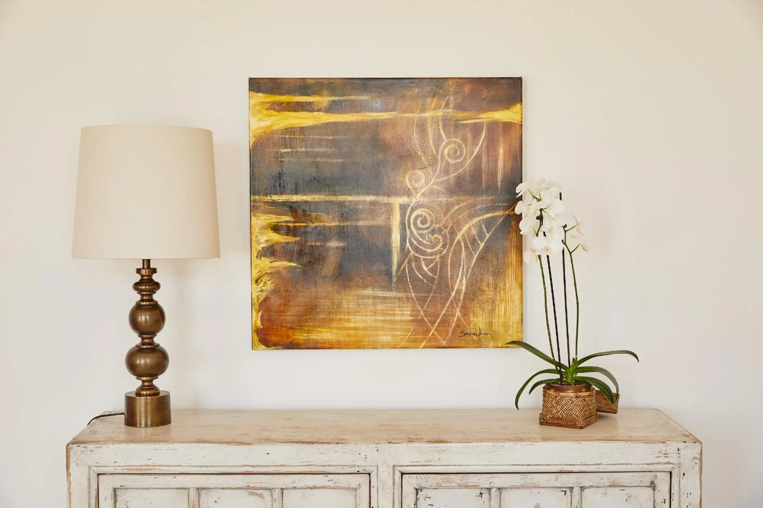 Decorative detail in Bordoy Grand House Algarve