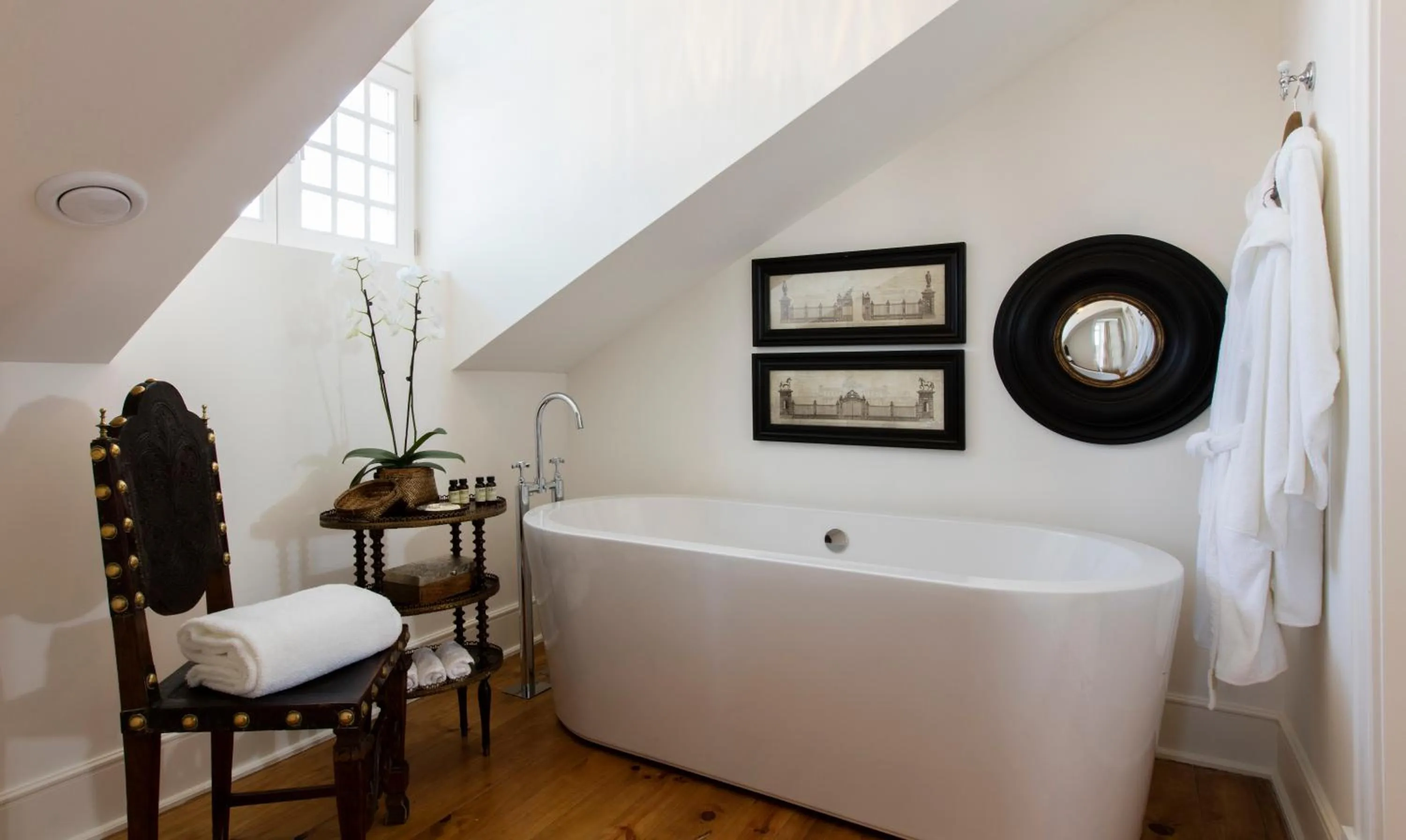 Bathroom in Bordoy Grand House Algarve