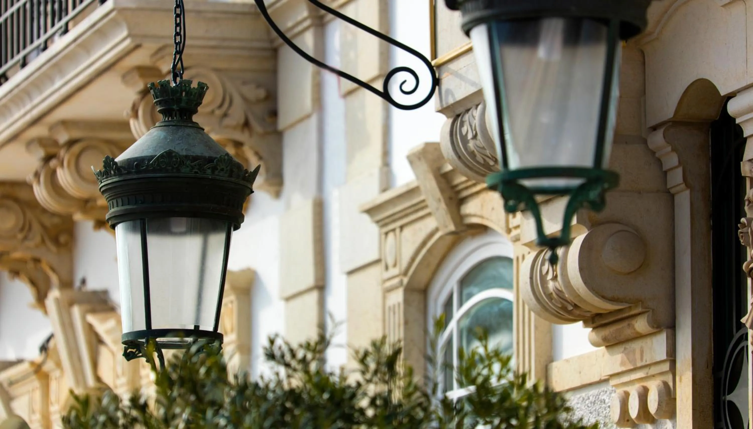 Property building in Bordoy Grand House Algarve