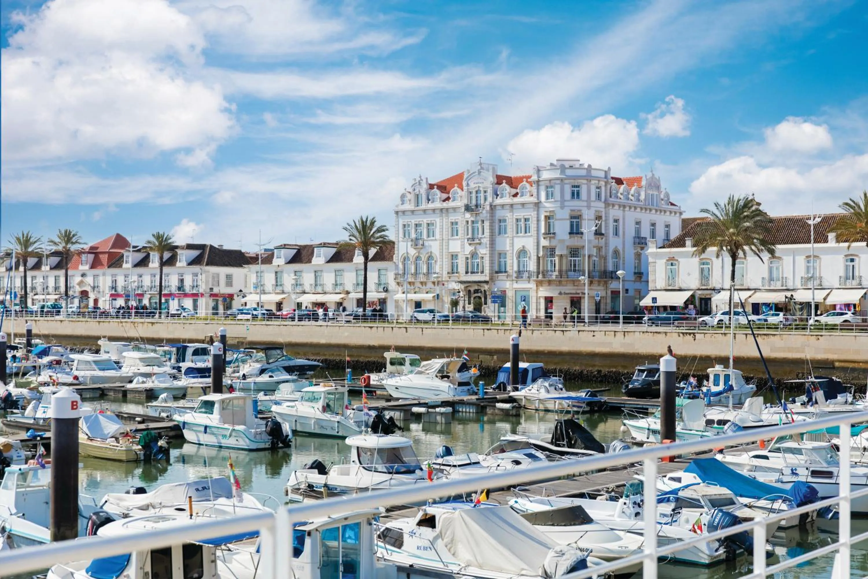 Property building in Bordoy Grand House Algarve