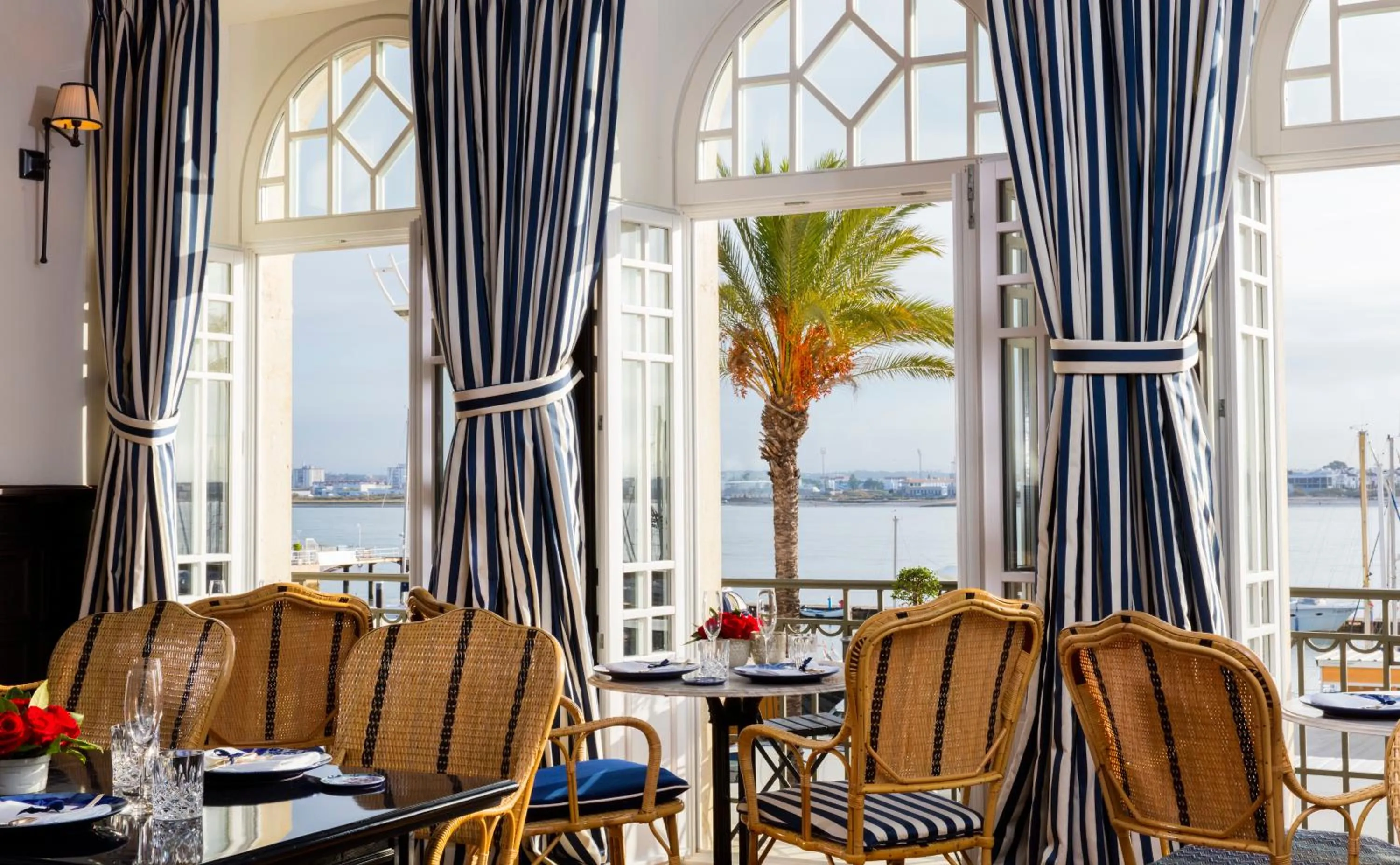 Lounge or bar in Bordoy Grand House Algarve