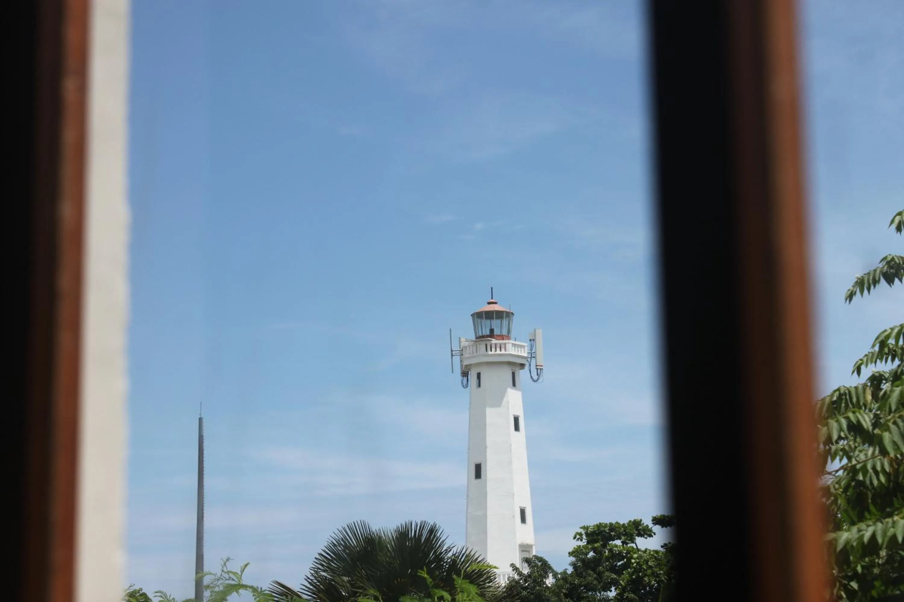 Sea view in Oh!Julia Hotel Komodo