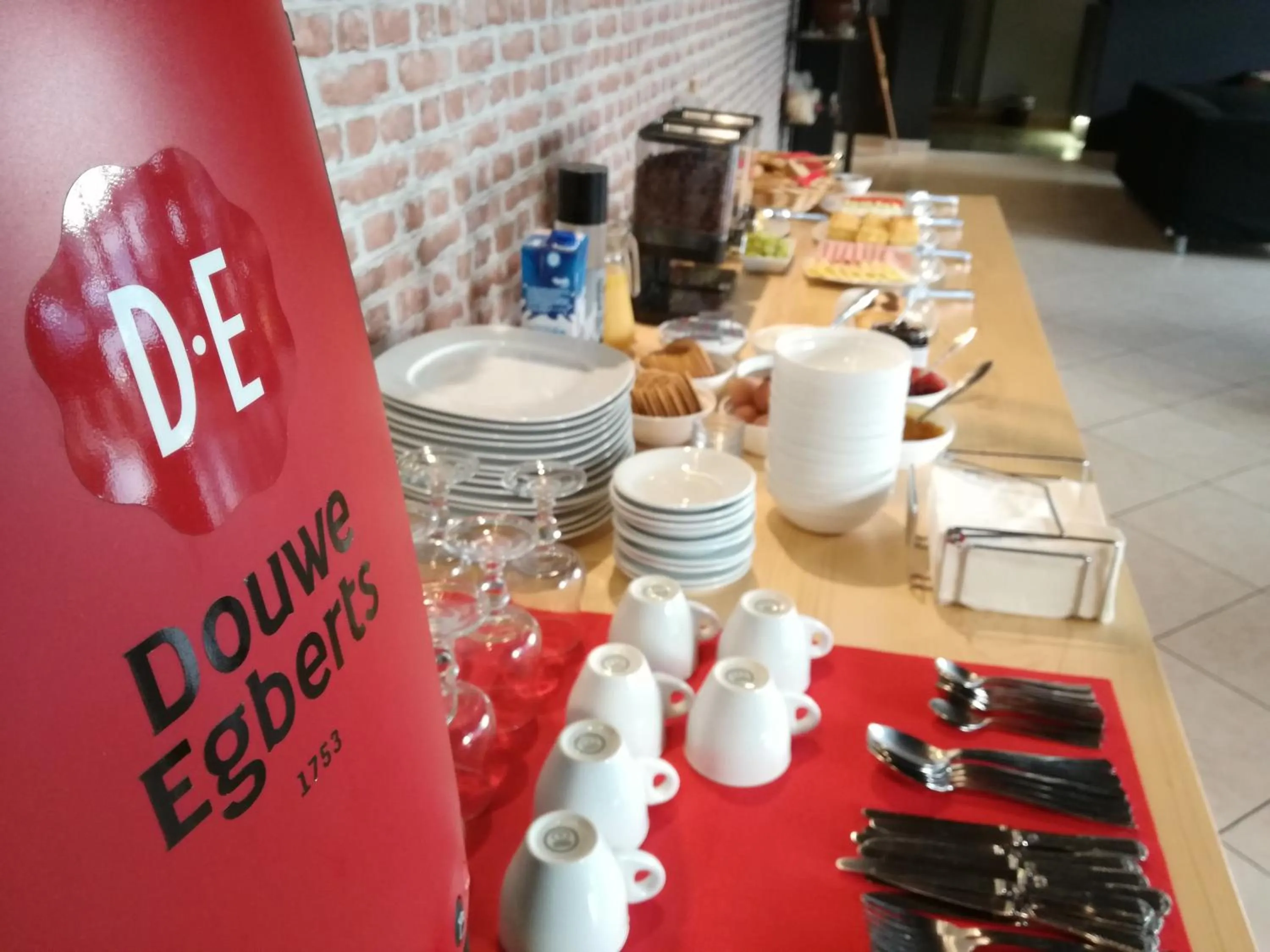 Lounge or bar in Leonidaion Guesthouse