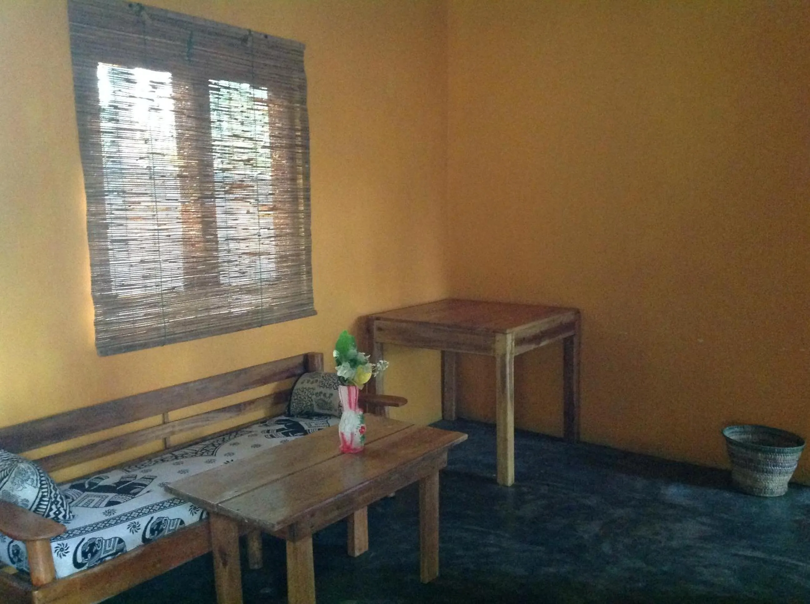 Living room in Arne's Place