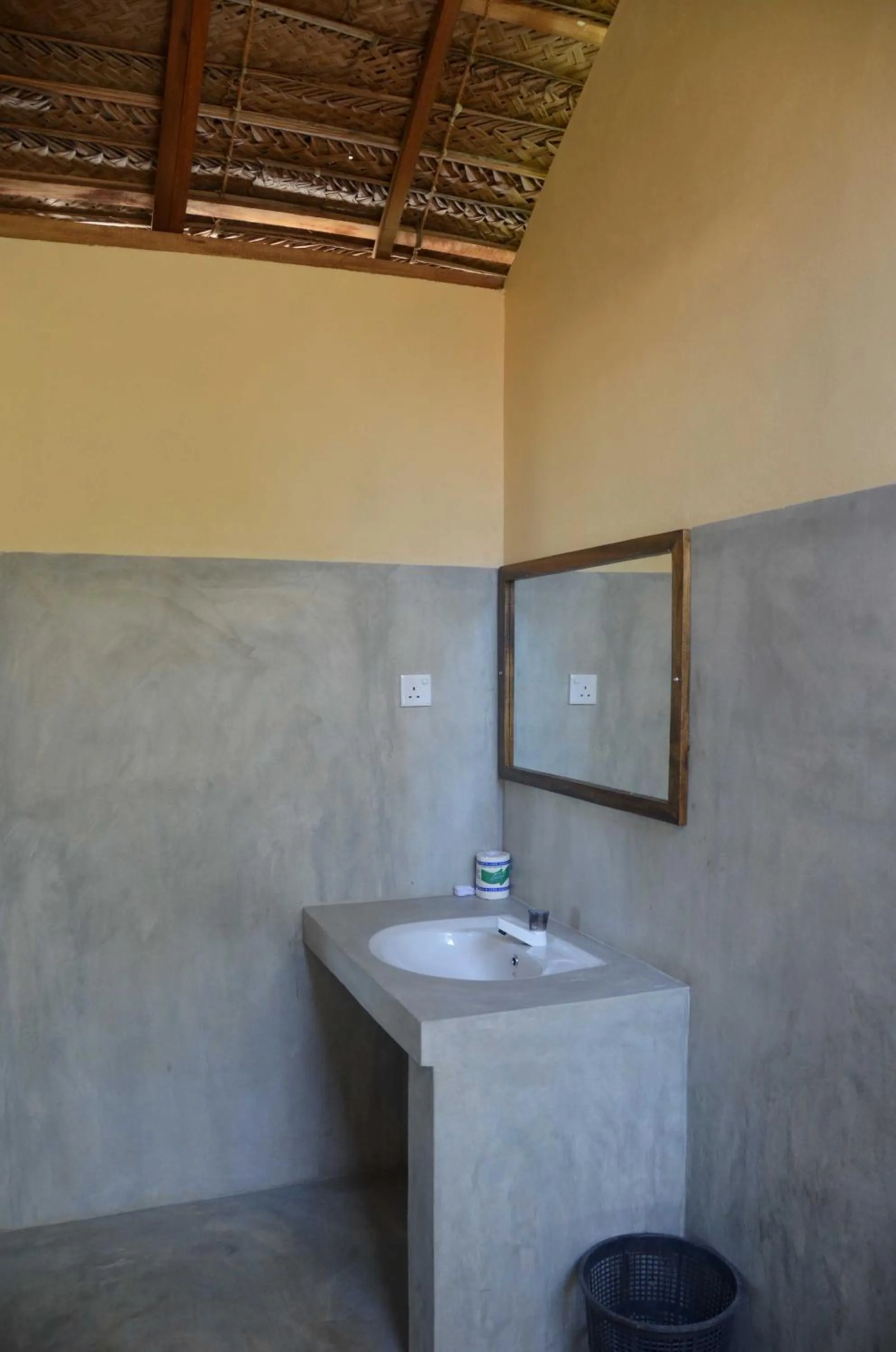 Bathroom in Arne's Place