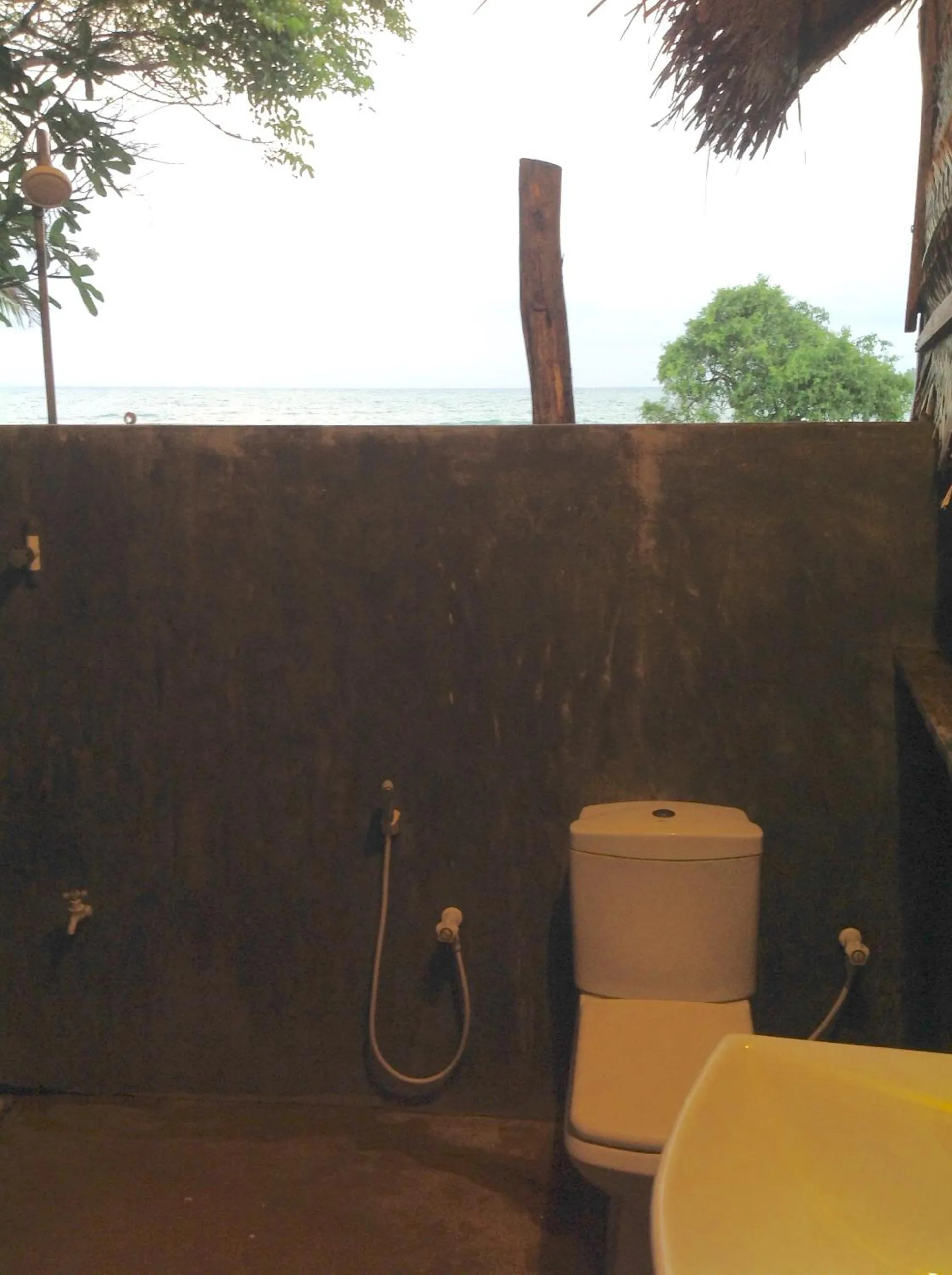 Bathroom in Arne's Place