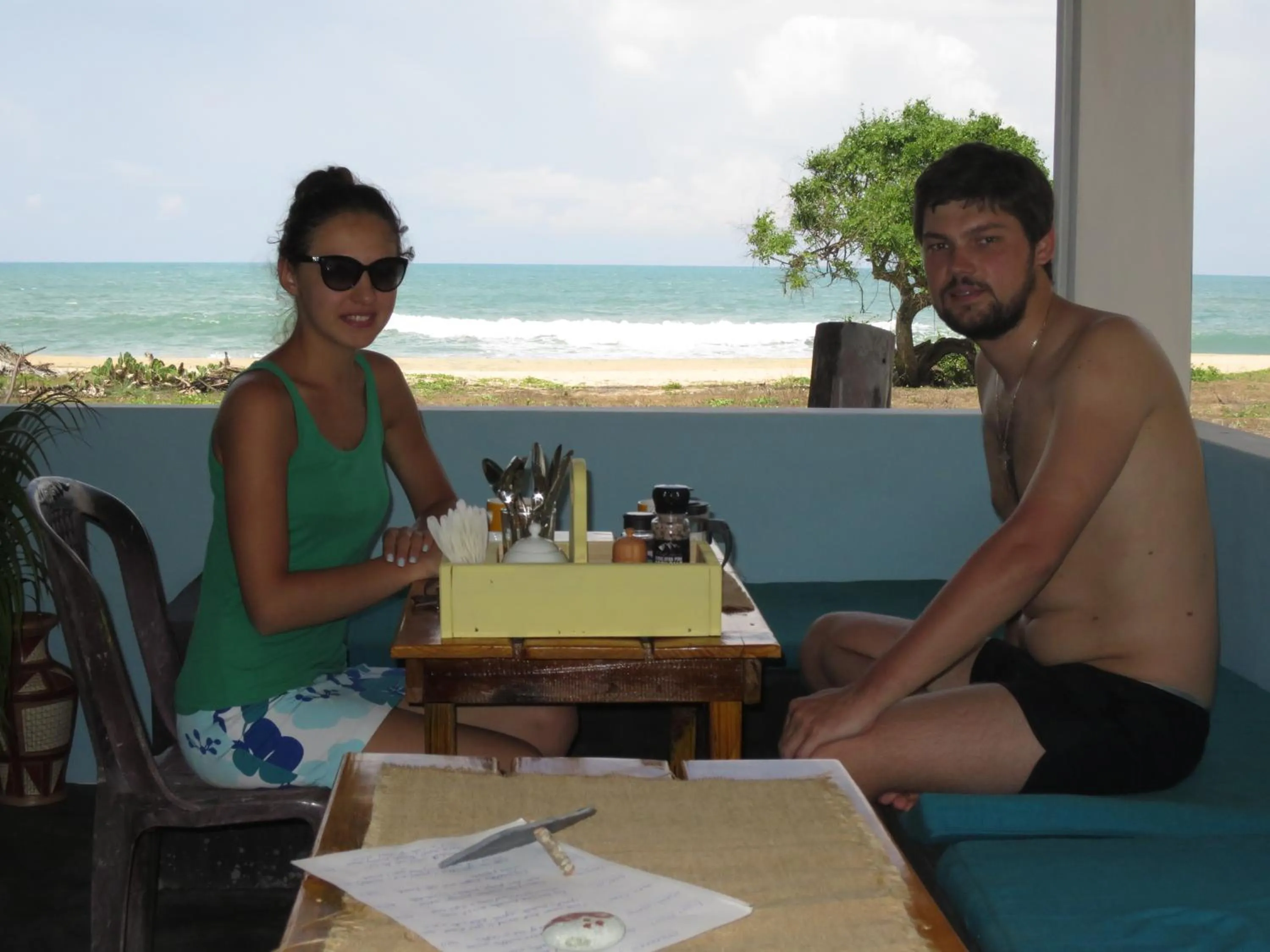 Restaurant/places to eat in Arne's Place