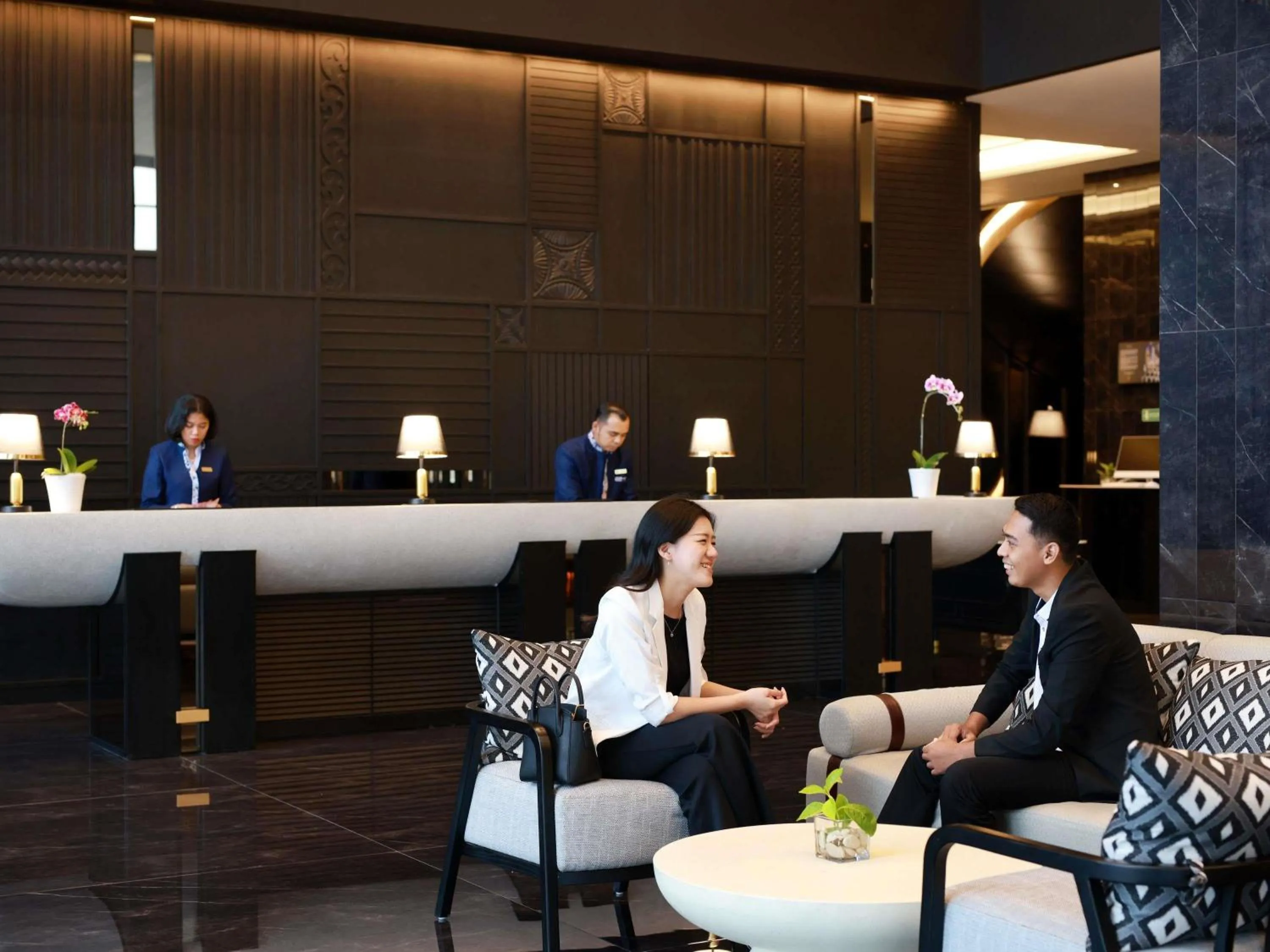 Other in Grand Mercure Batam Centre